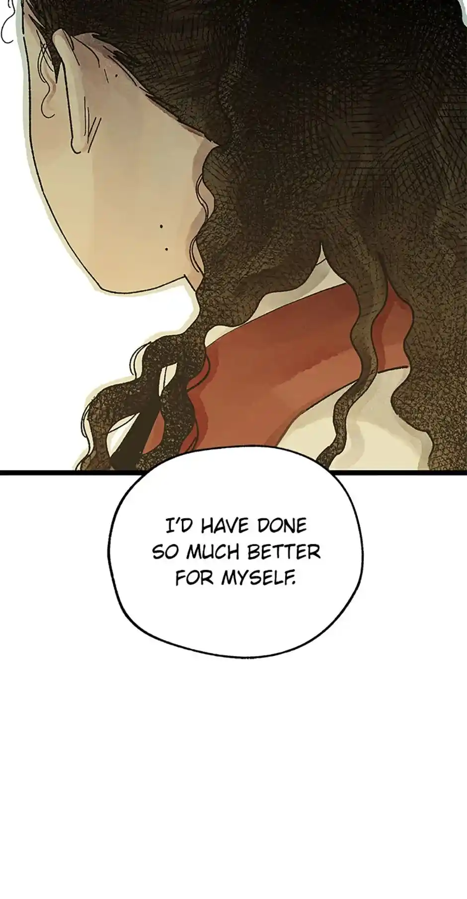 Rebirth In Paradise Chapter 61