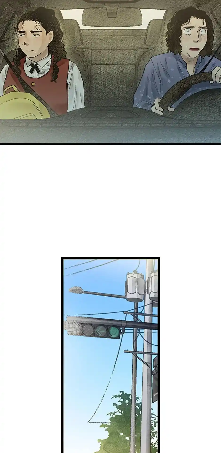 Rebirth In Paradise Chapter 61