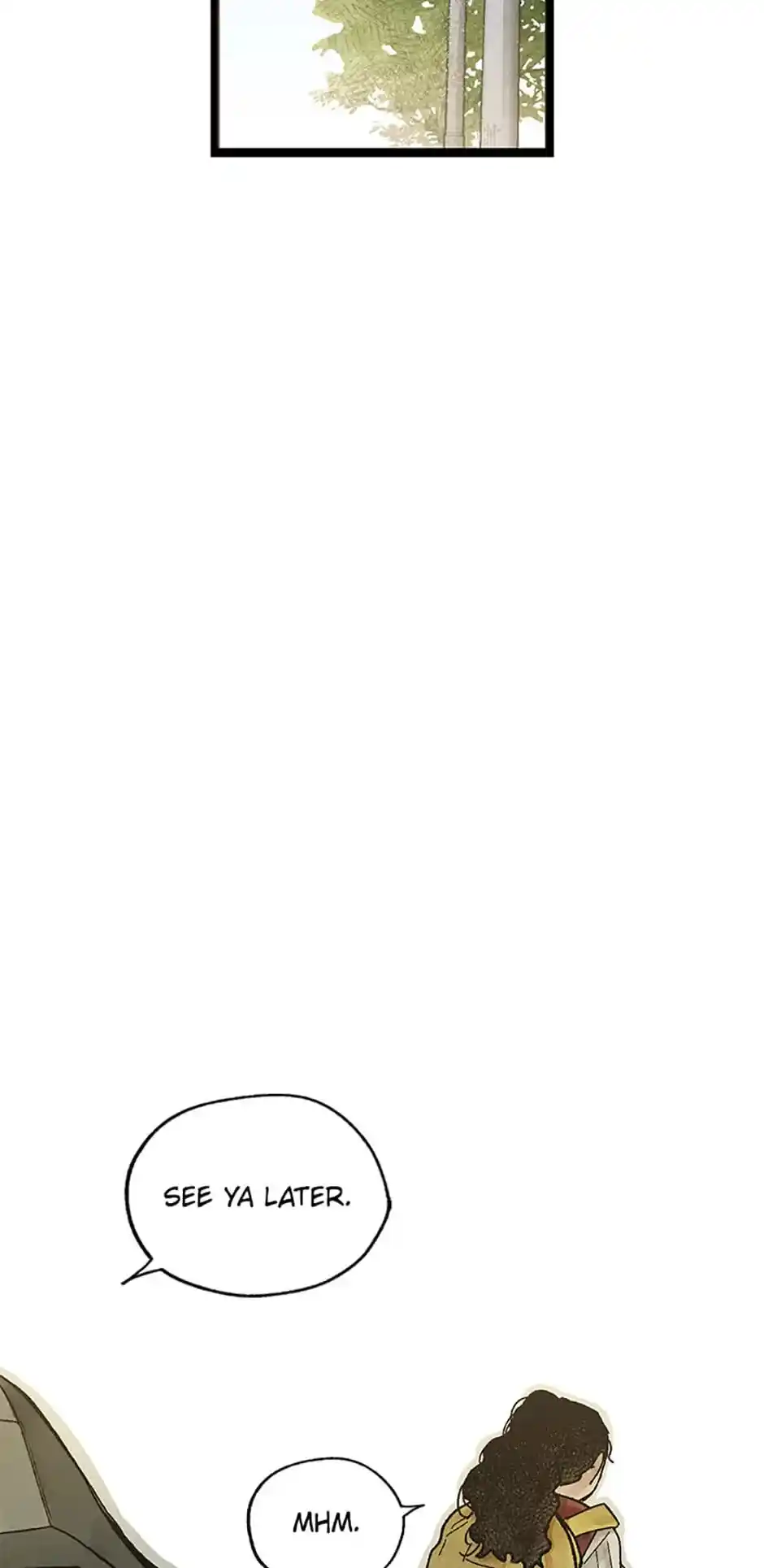 Rebirth In Paradise Chapter 61