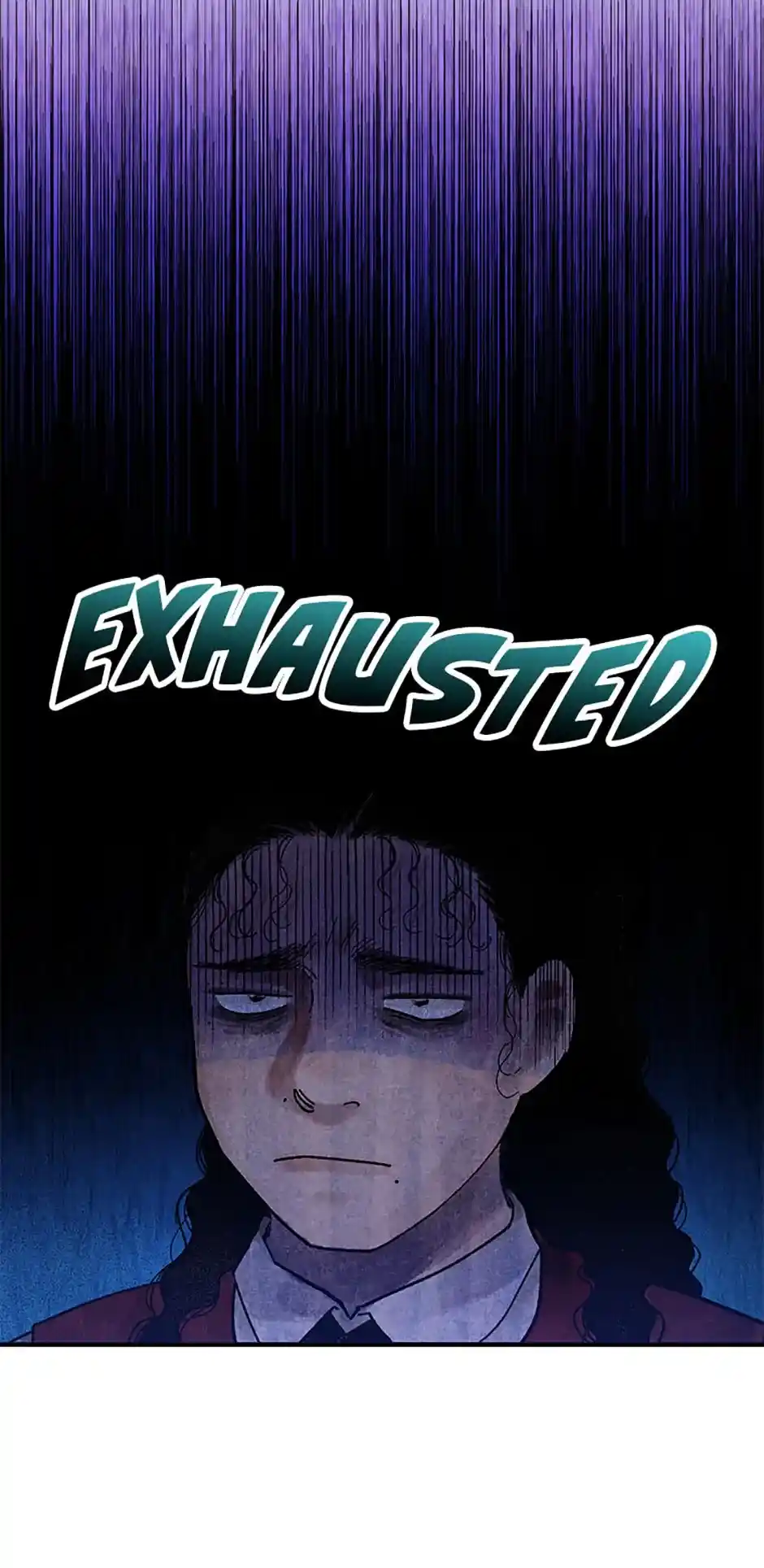 Rebirth In Paradise Chapter 61