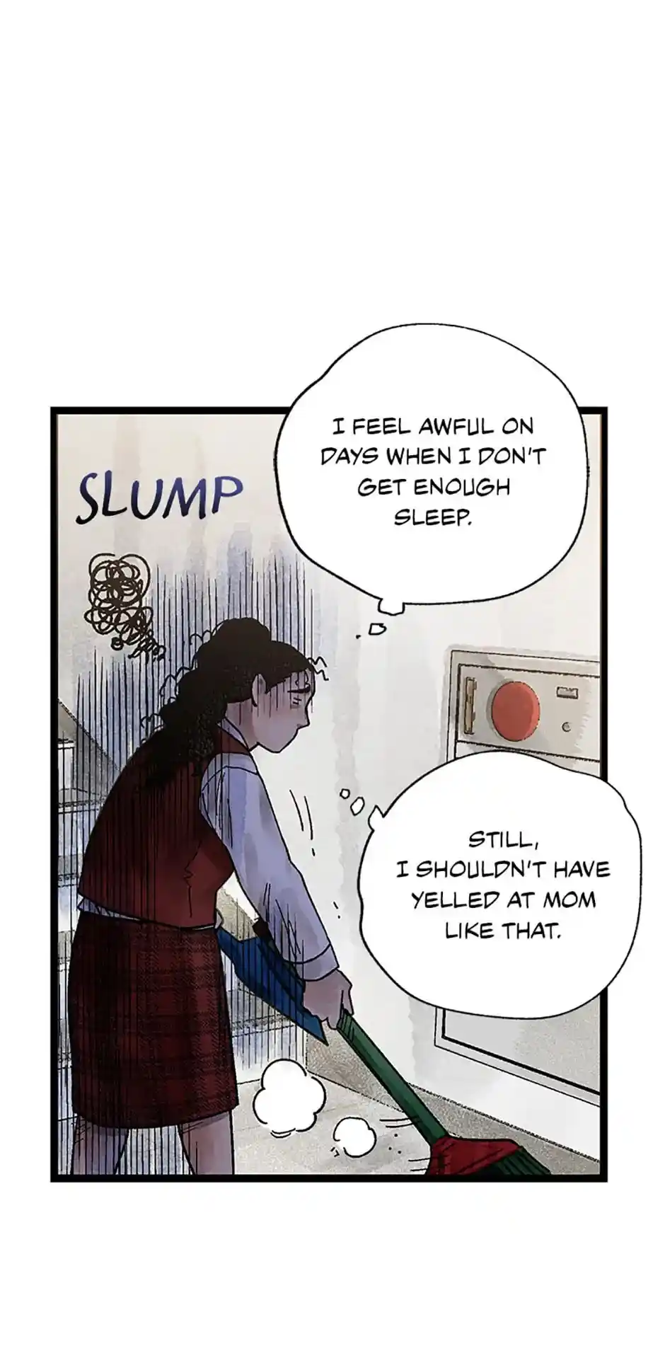 Rebirth In Paradise Chapter 61