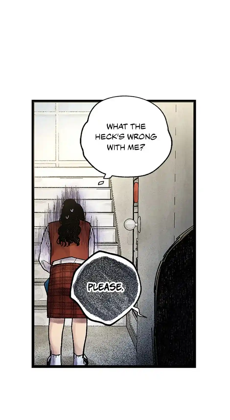 Rebirth In Paradise Chapter 61