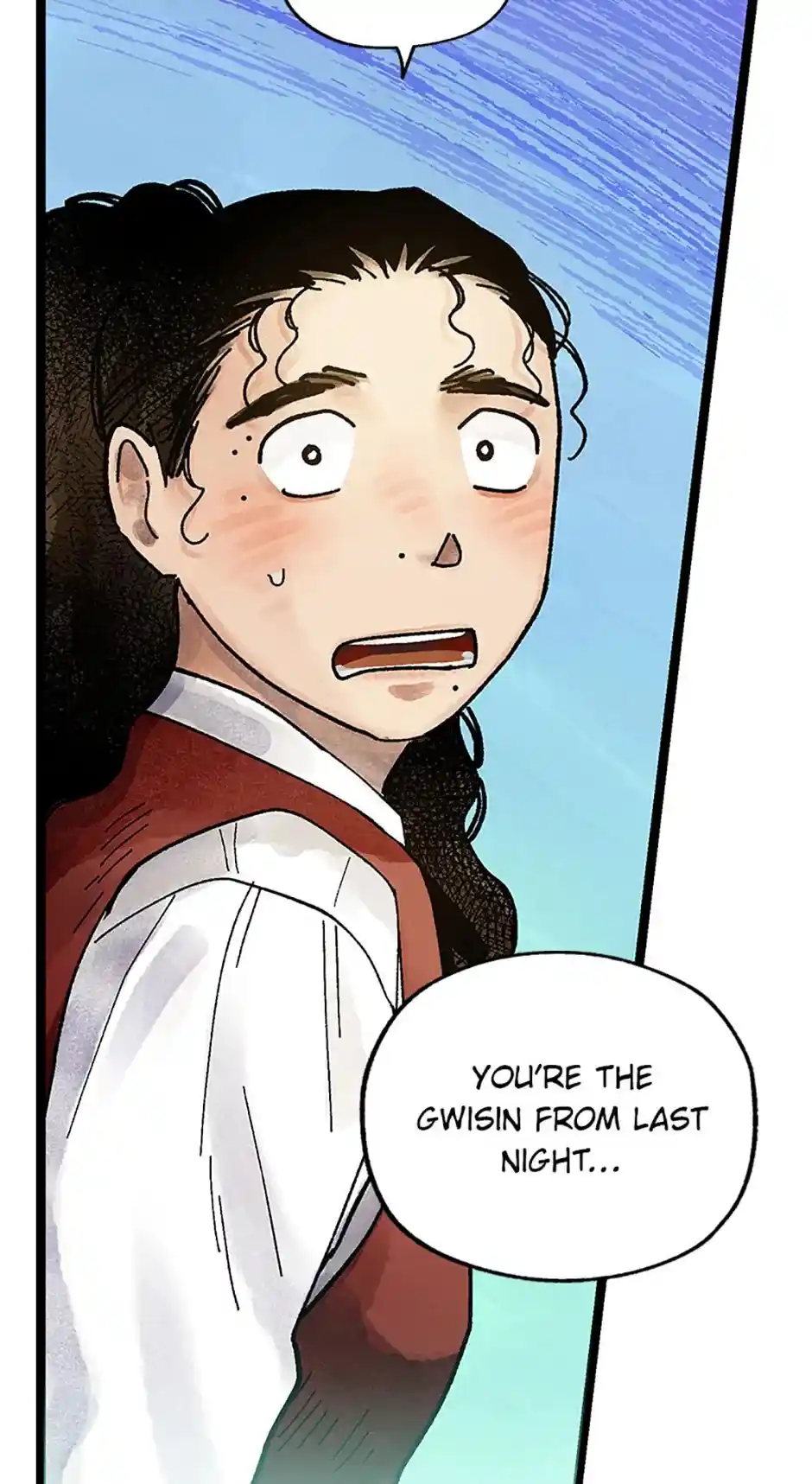 Rebirth In Paradise Chapter 61