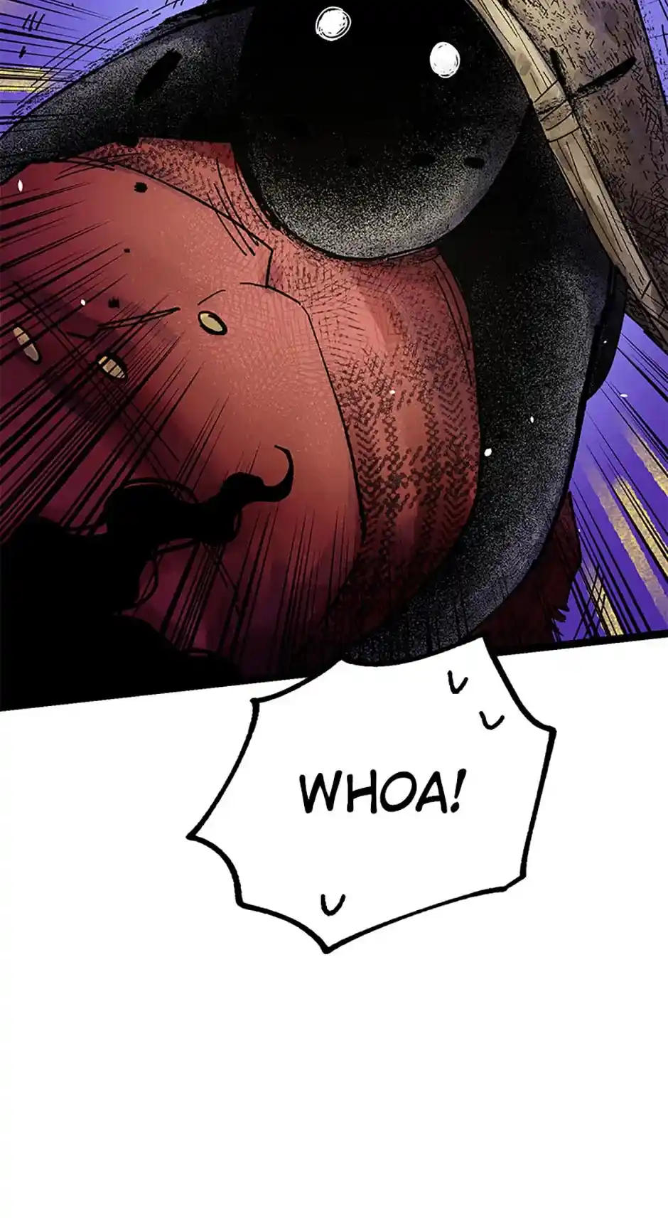 Rebirth In Paradise Chapter 61