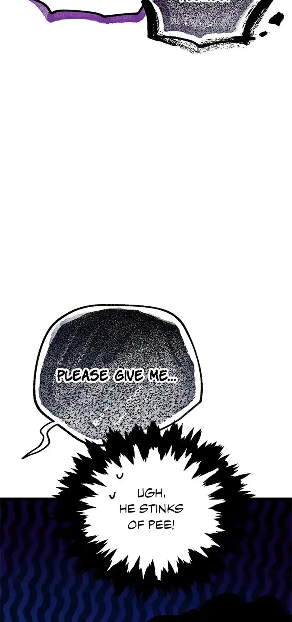 Rebirth In Paradise Chapter 61