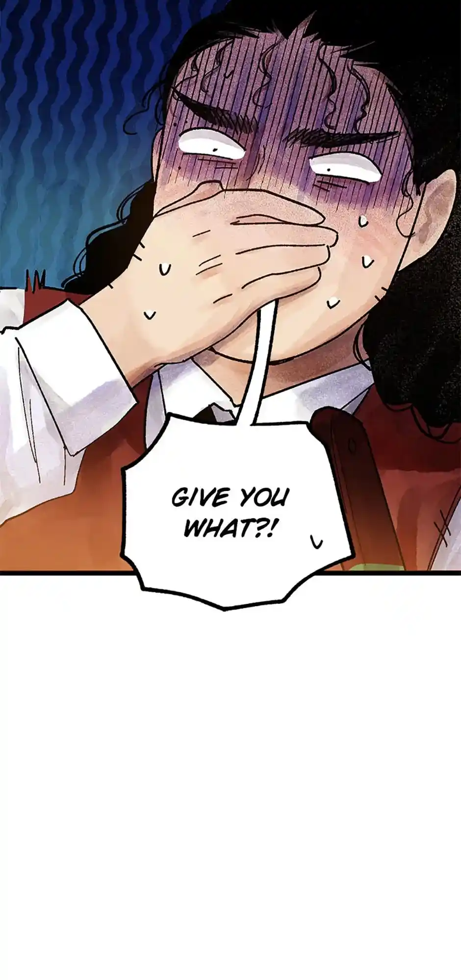 Rebirth In Paradise Chapter 61