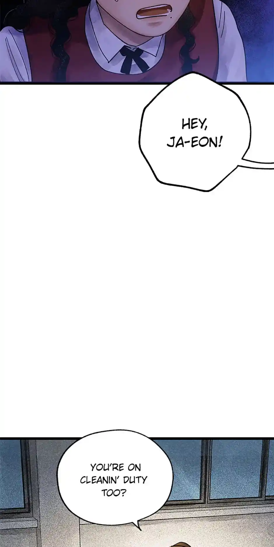 Rebirth In Paradise Chapter 61