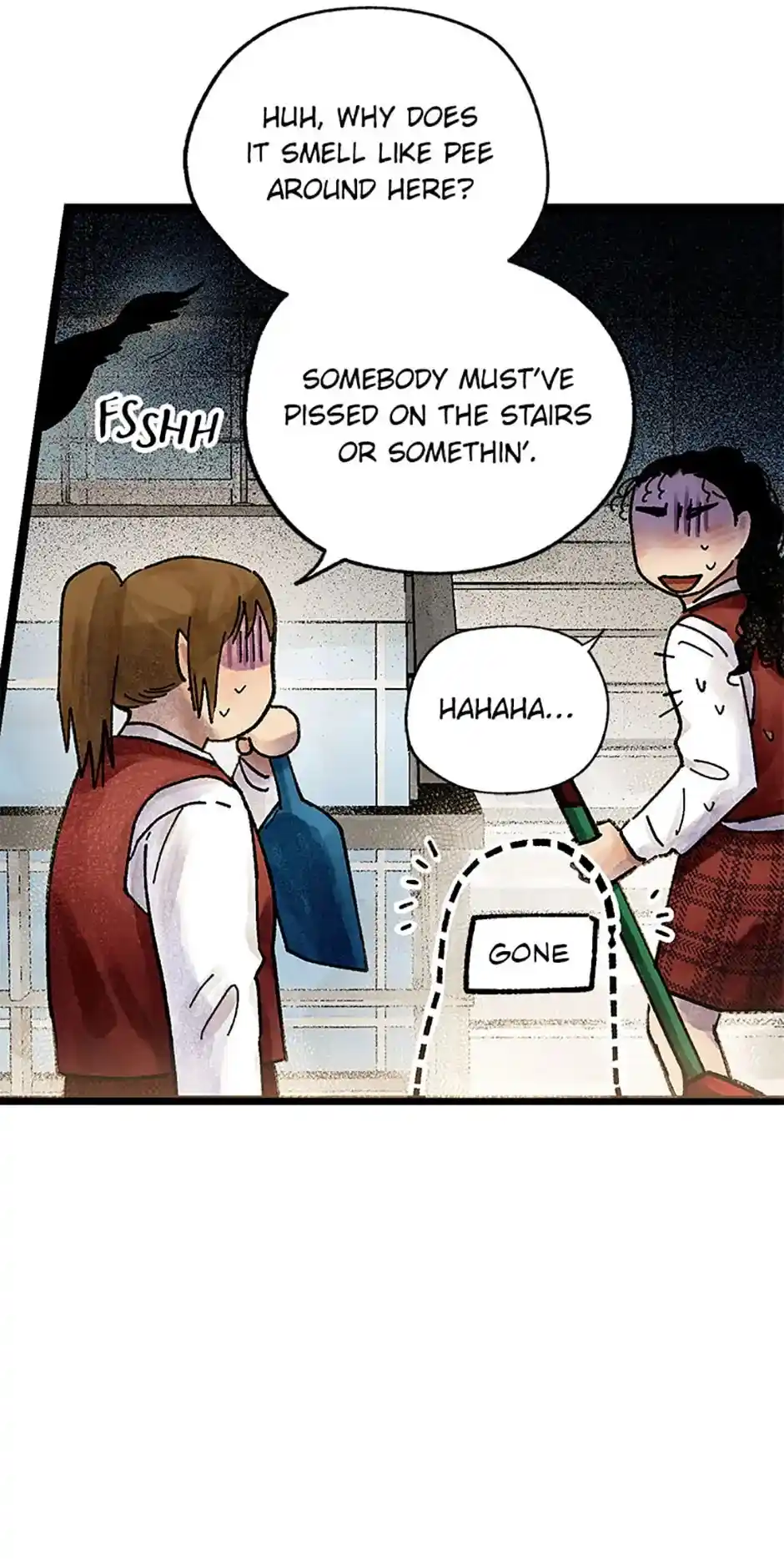 Rebirth In Paradise Chapter 61