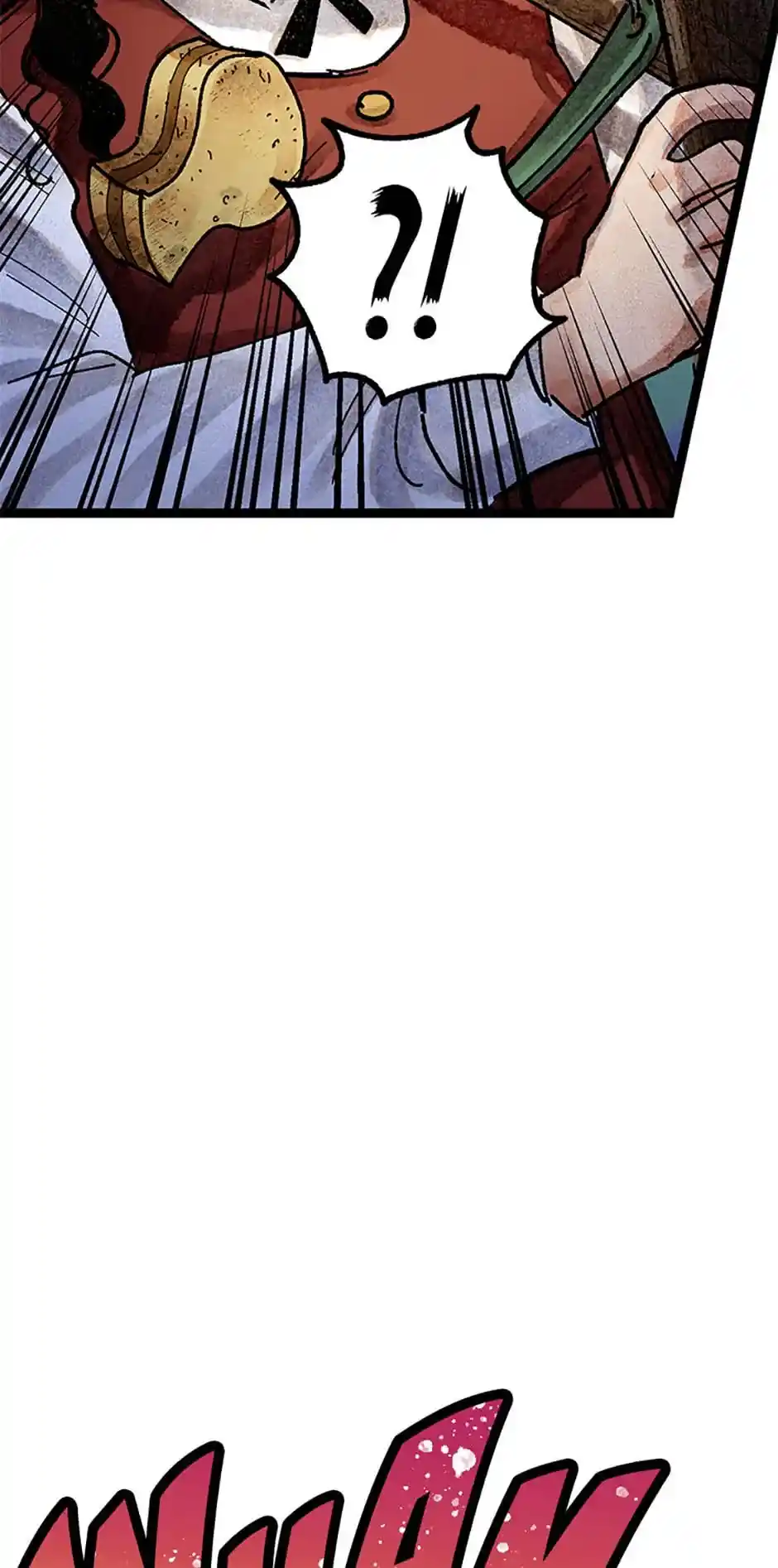 Rebirth In Paradise Chapter 61