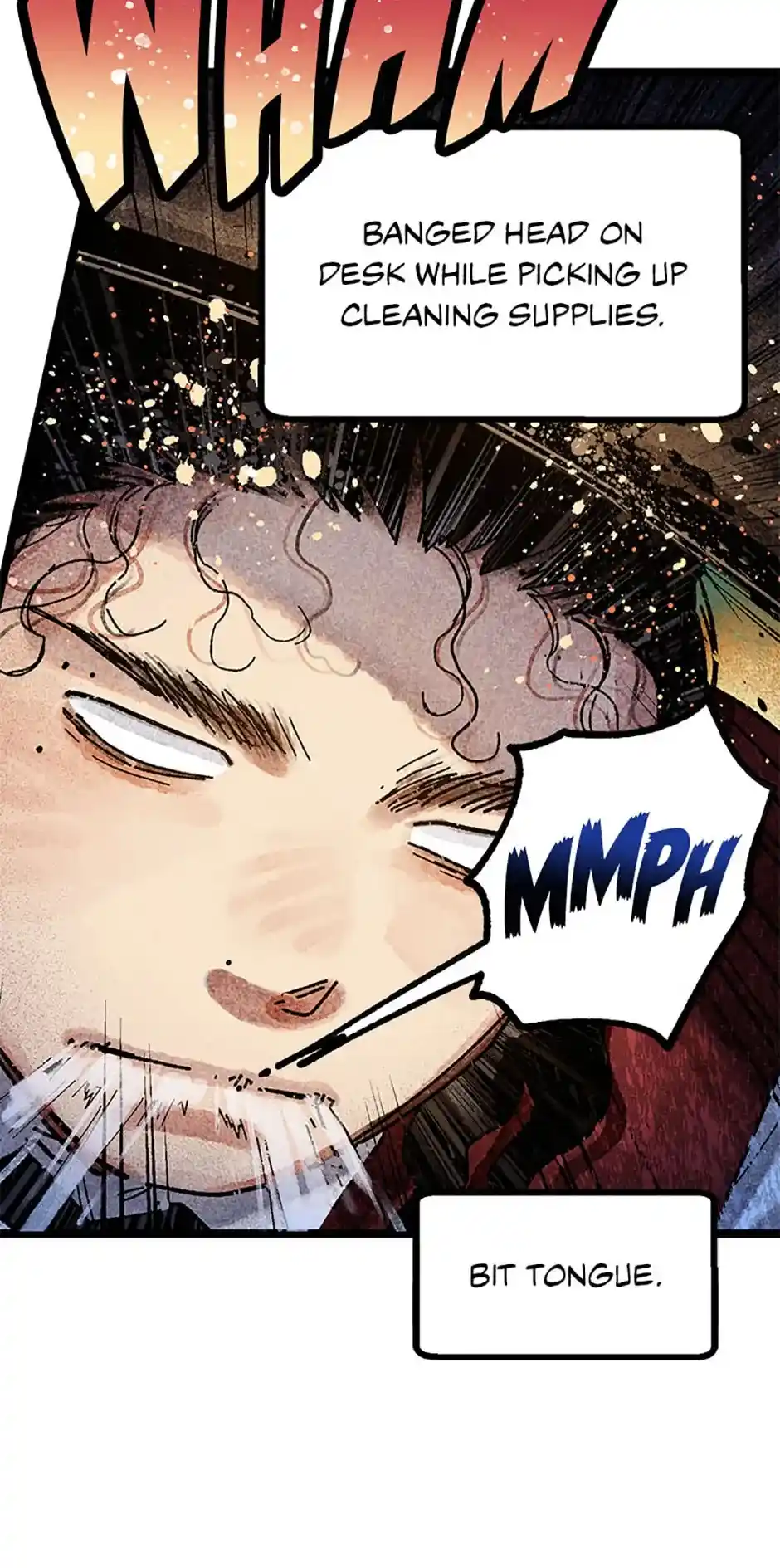 Rebirth In Paradise Chapter 61