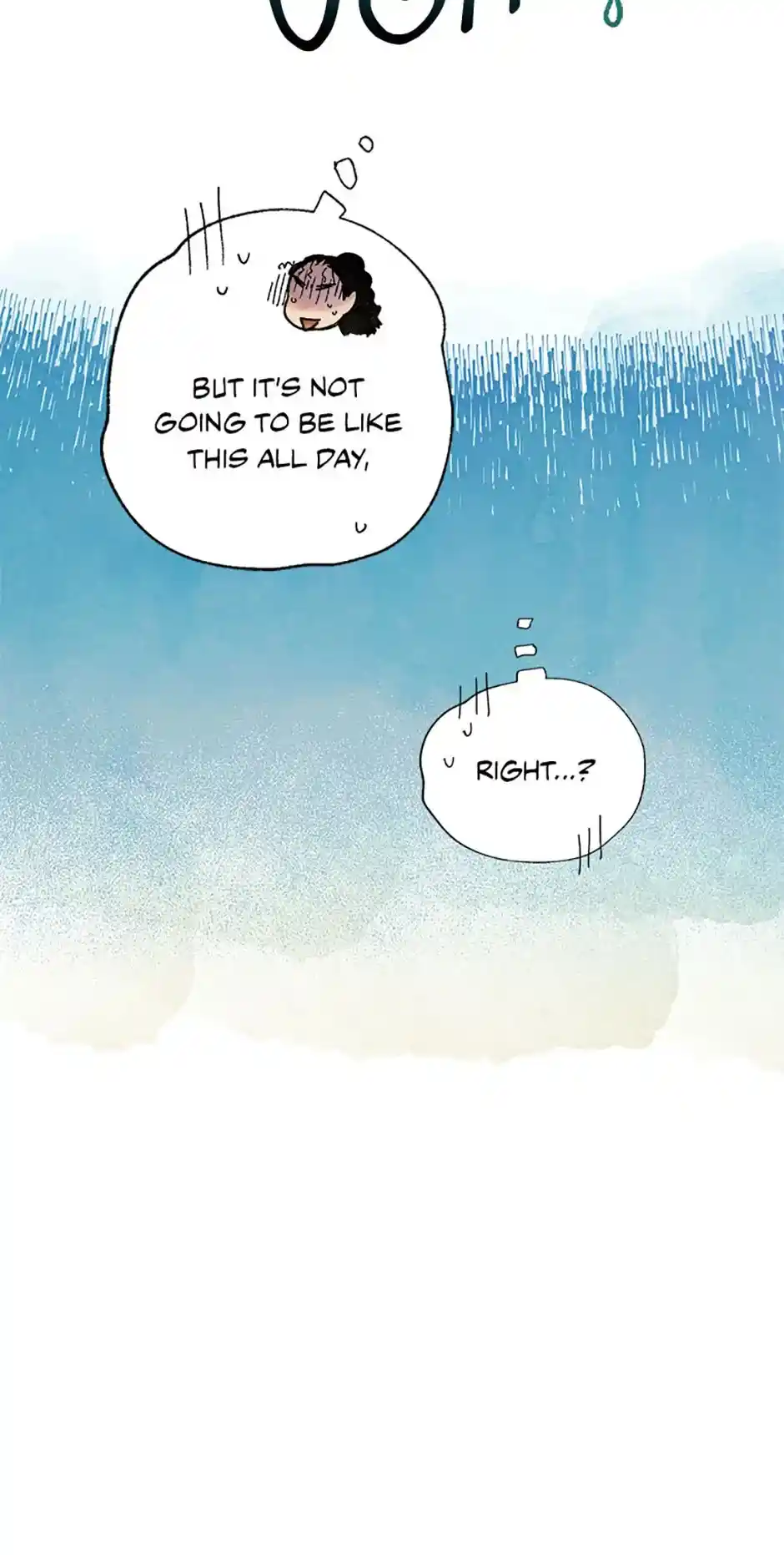 Rebirth In Paradise Chapter 61