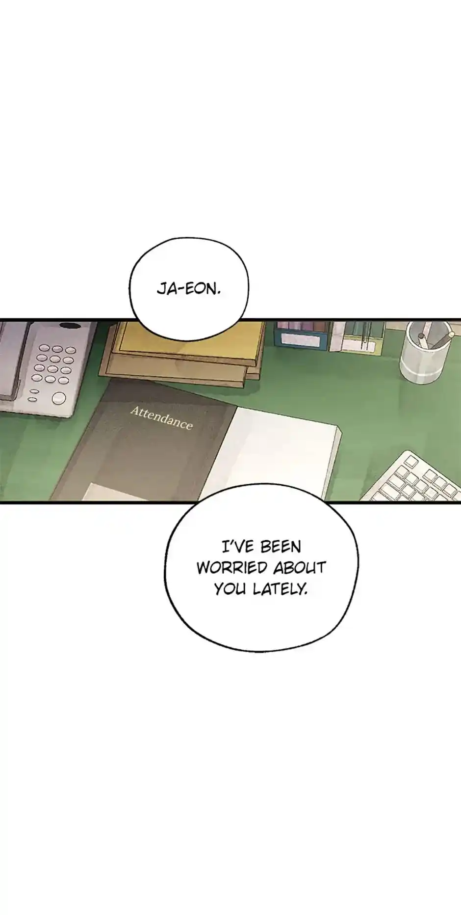 Rebirth In Paradise Chapter 61