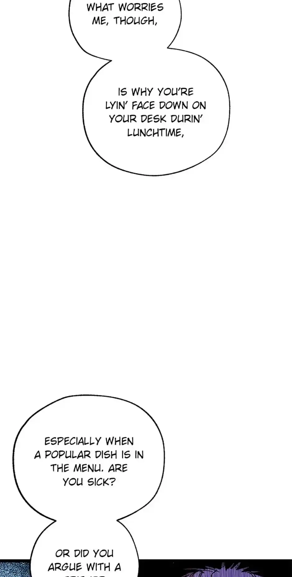 Rebirth In Paradise Chapter 61