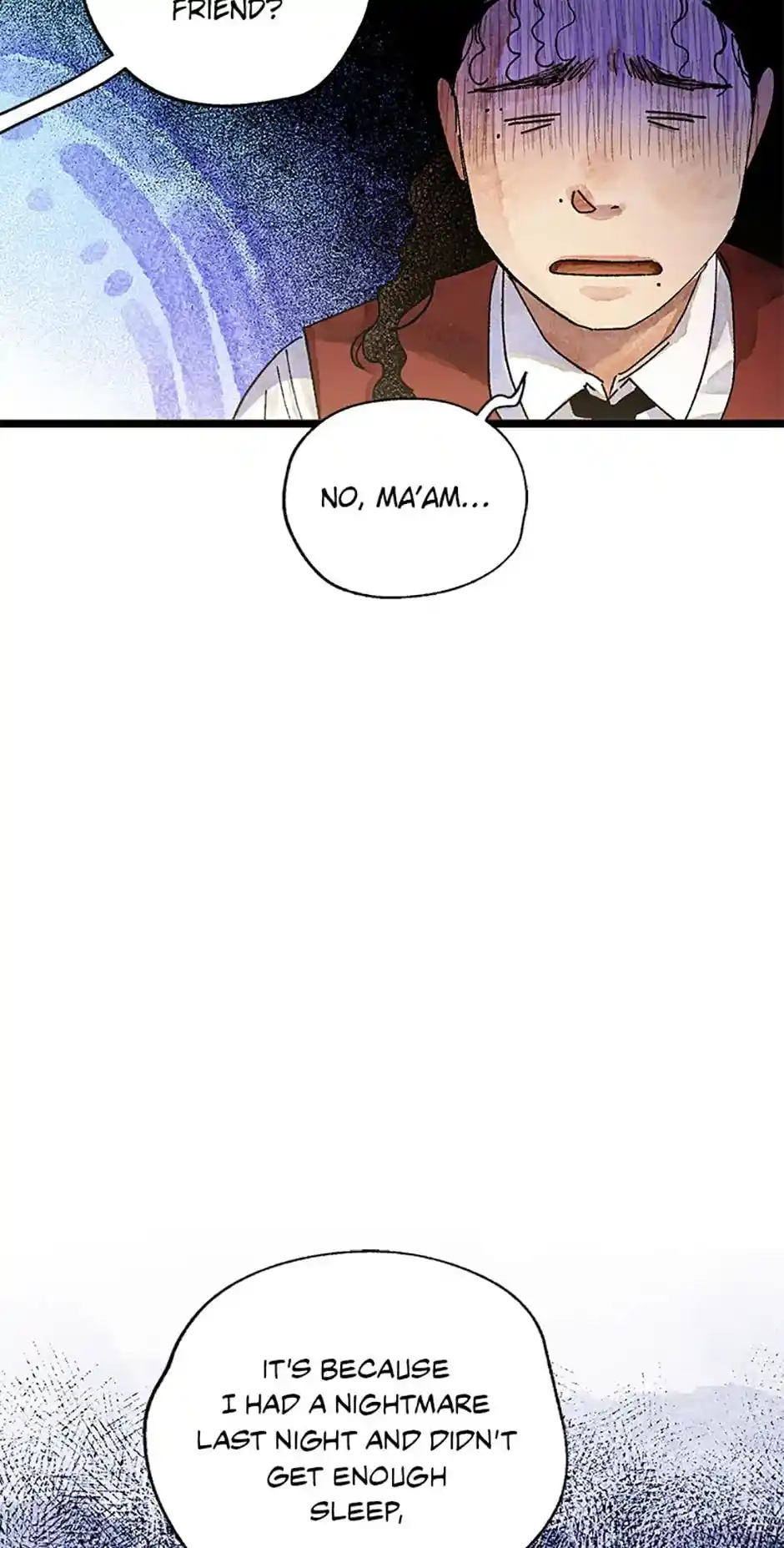 Rebirth In Paradise Chapter 61