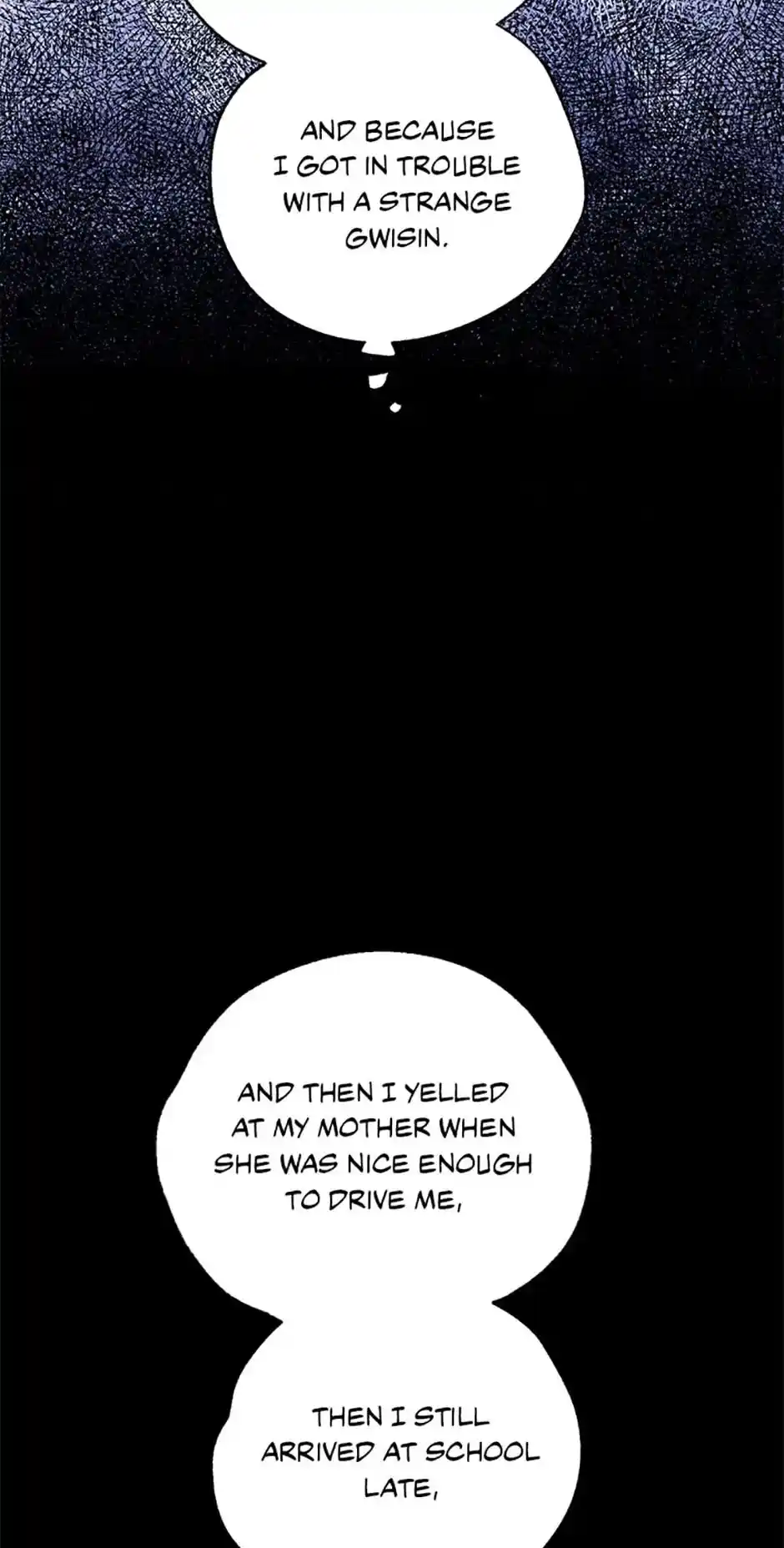 Rebirth In Paradise Chapter 61