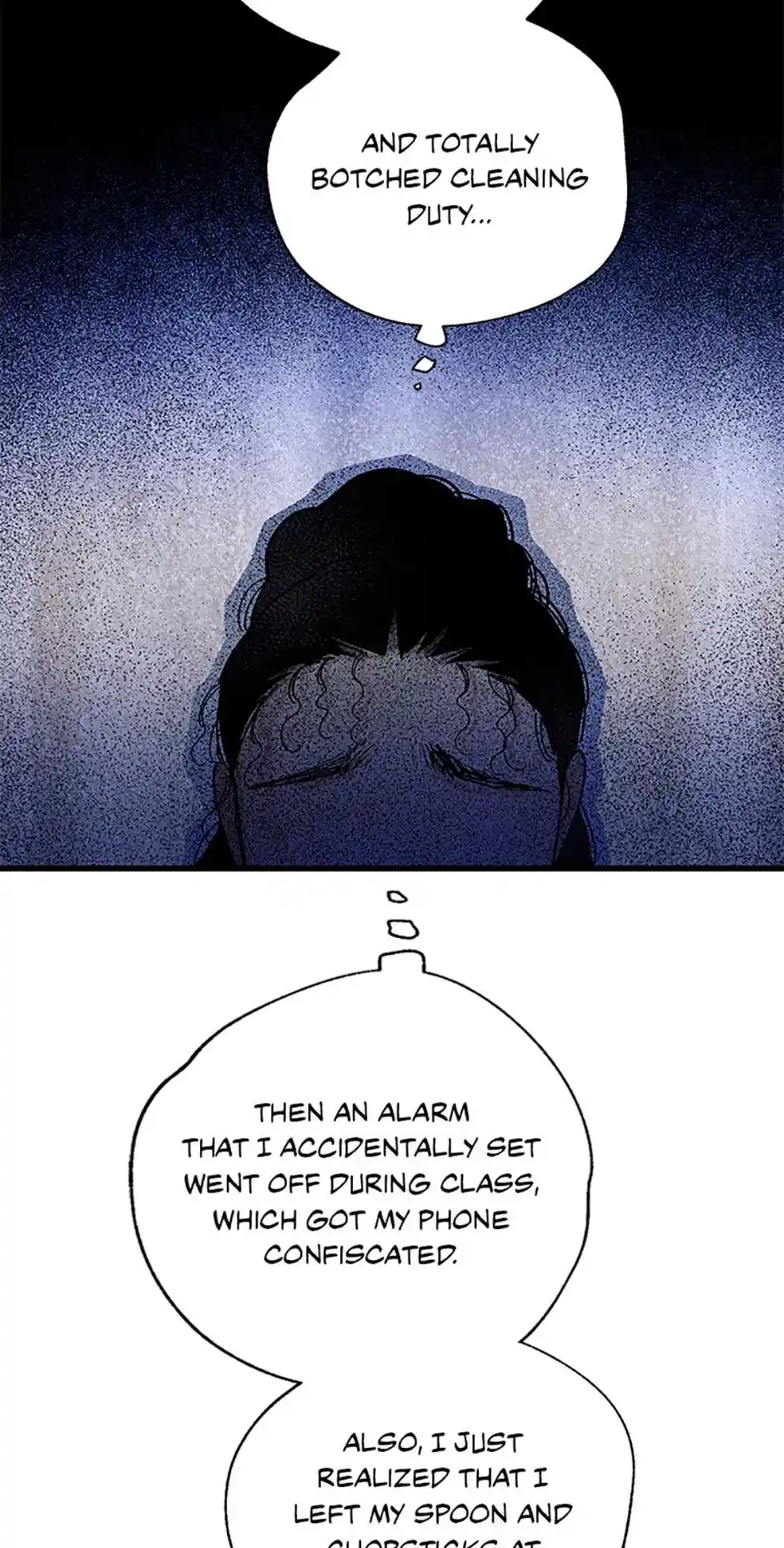 Rebirth In Paradise Chapter 61