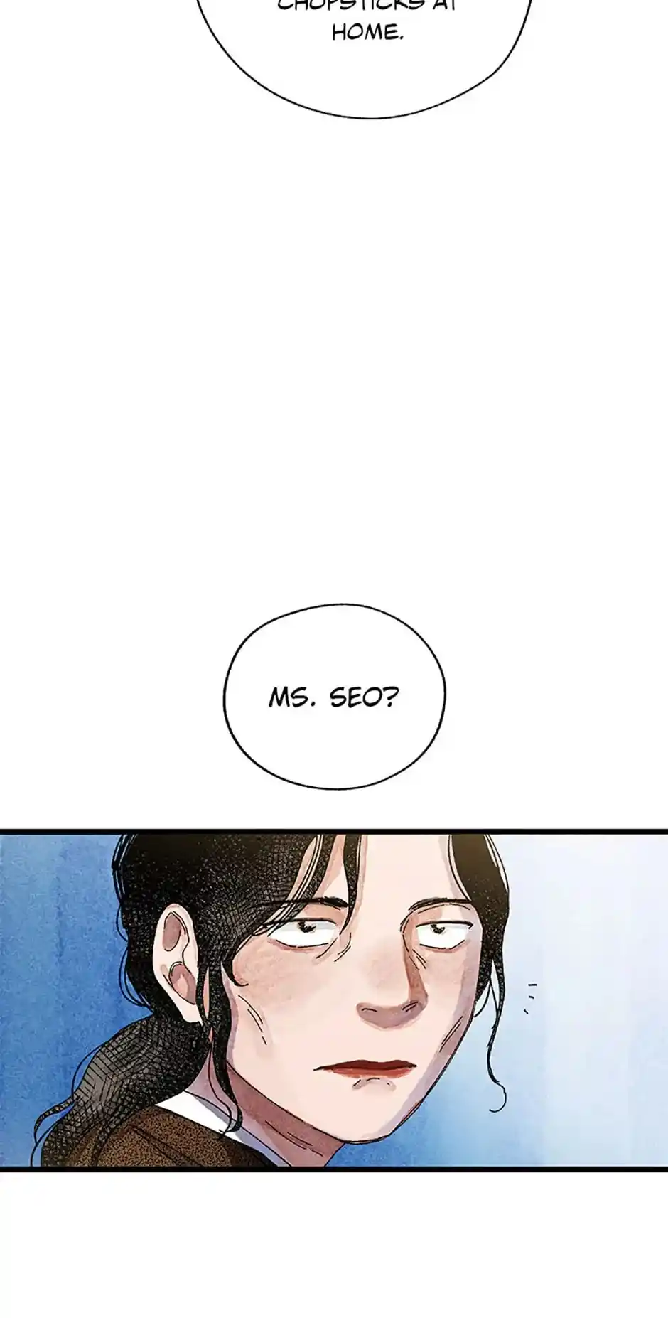 Rebirth In Paradise Chapter 61