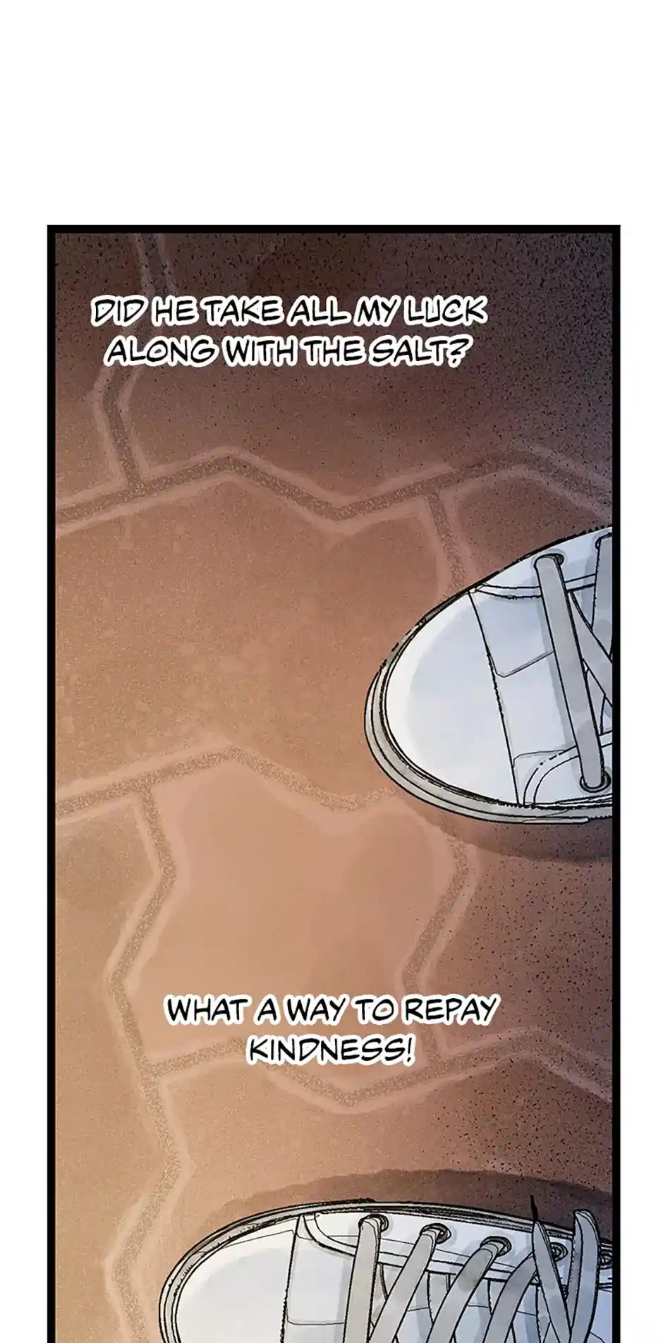 Rebirth In Paradise Chapter 61