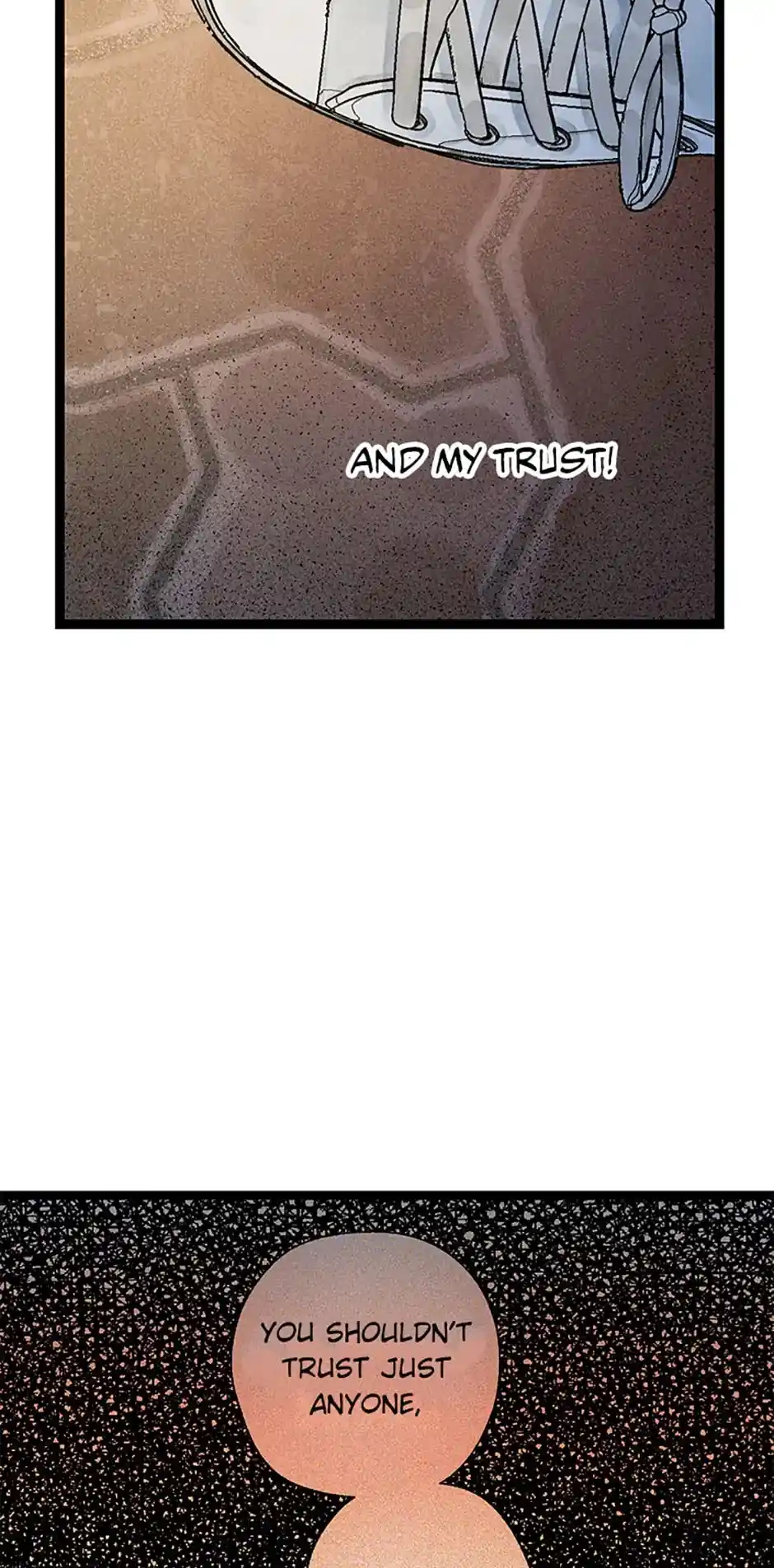 Rebirth In Paradise Chapter 61