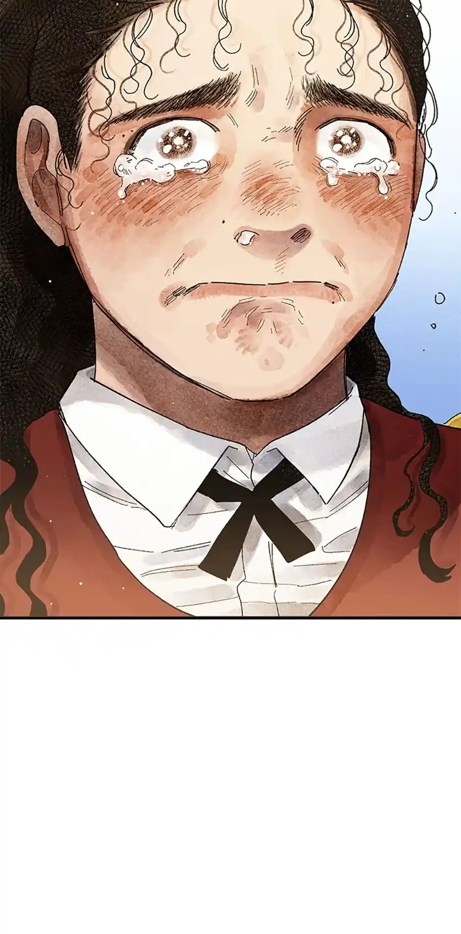 Rebirth In Paradise Chapter 61