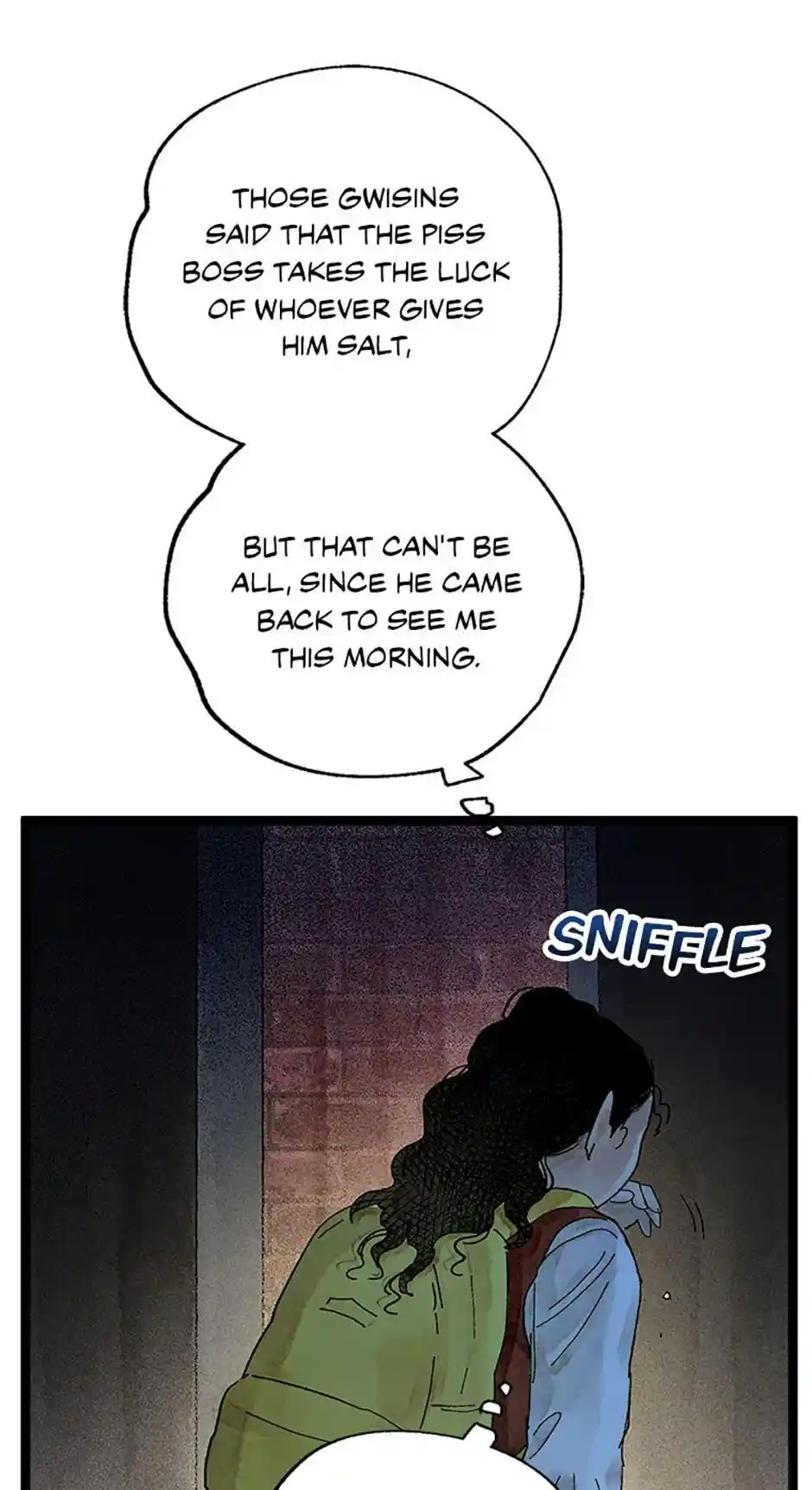 Rebirth In Paradise Chapter 62