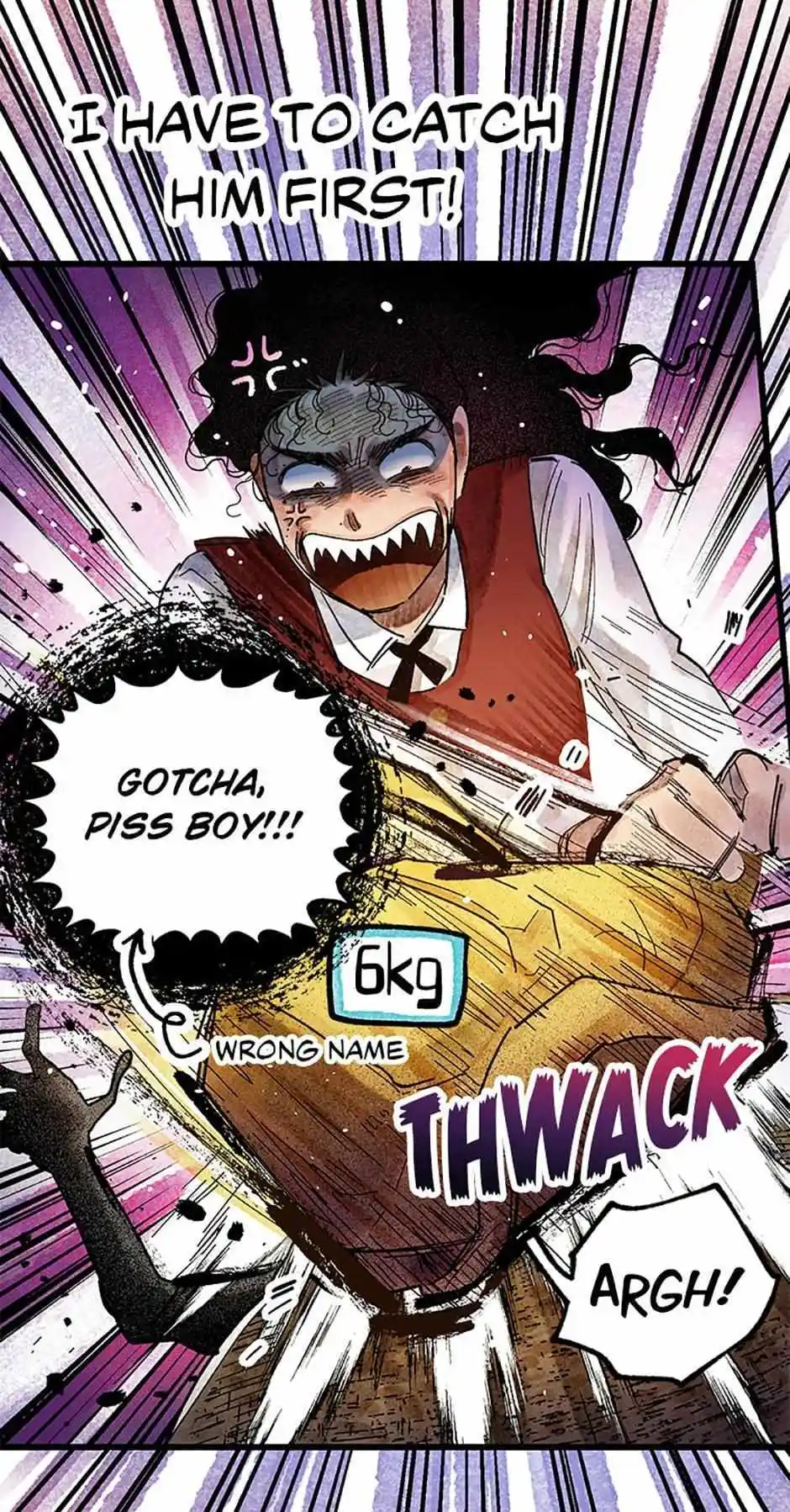 Rebirth In Paradise Chapter 62