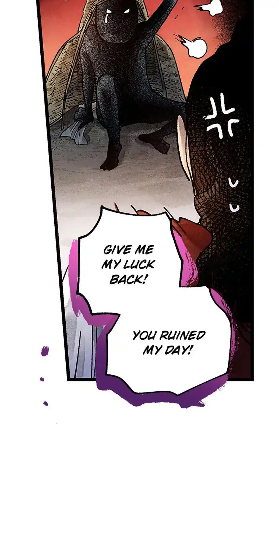 Rebirth In Paradise Chapter 62