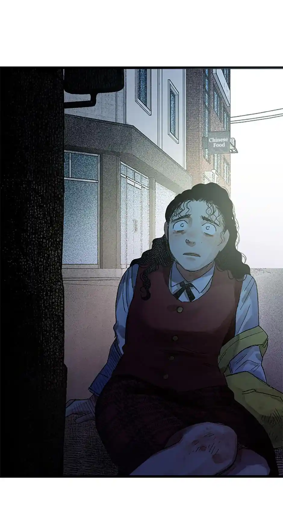 Rebirth In Paradise Chapter 62