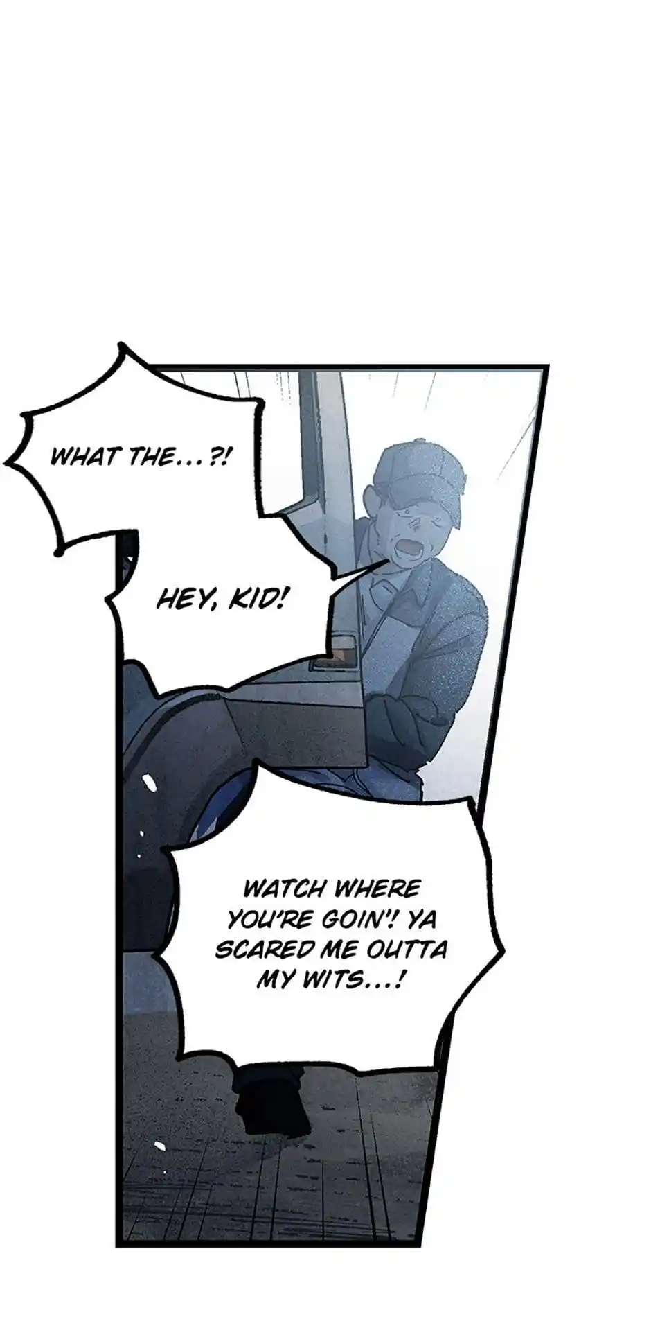 Rebirth In Paradise Chapter 62