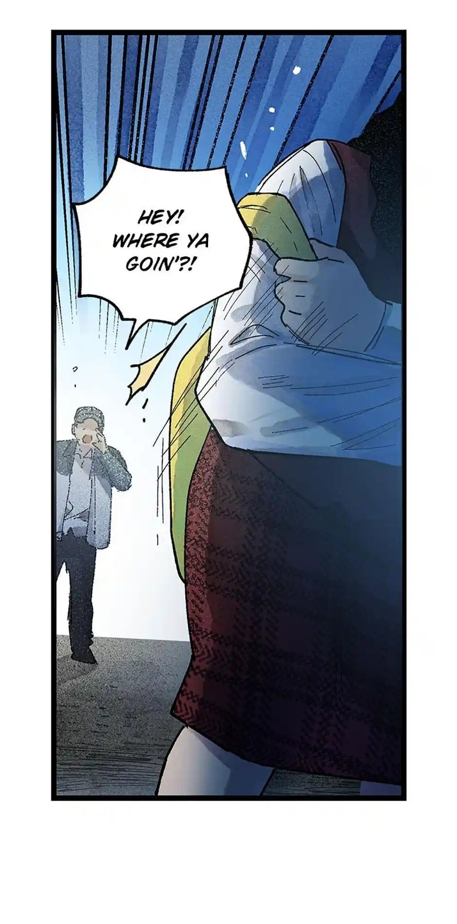 Rebirth In Paradise Chapter 62