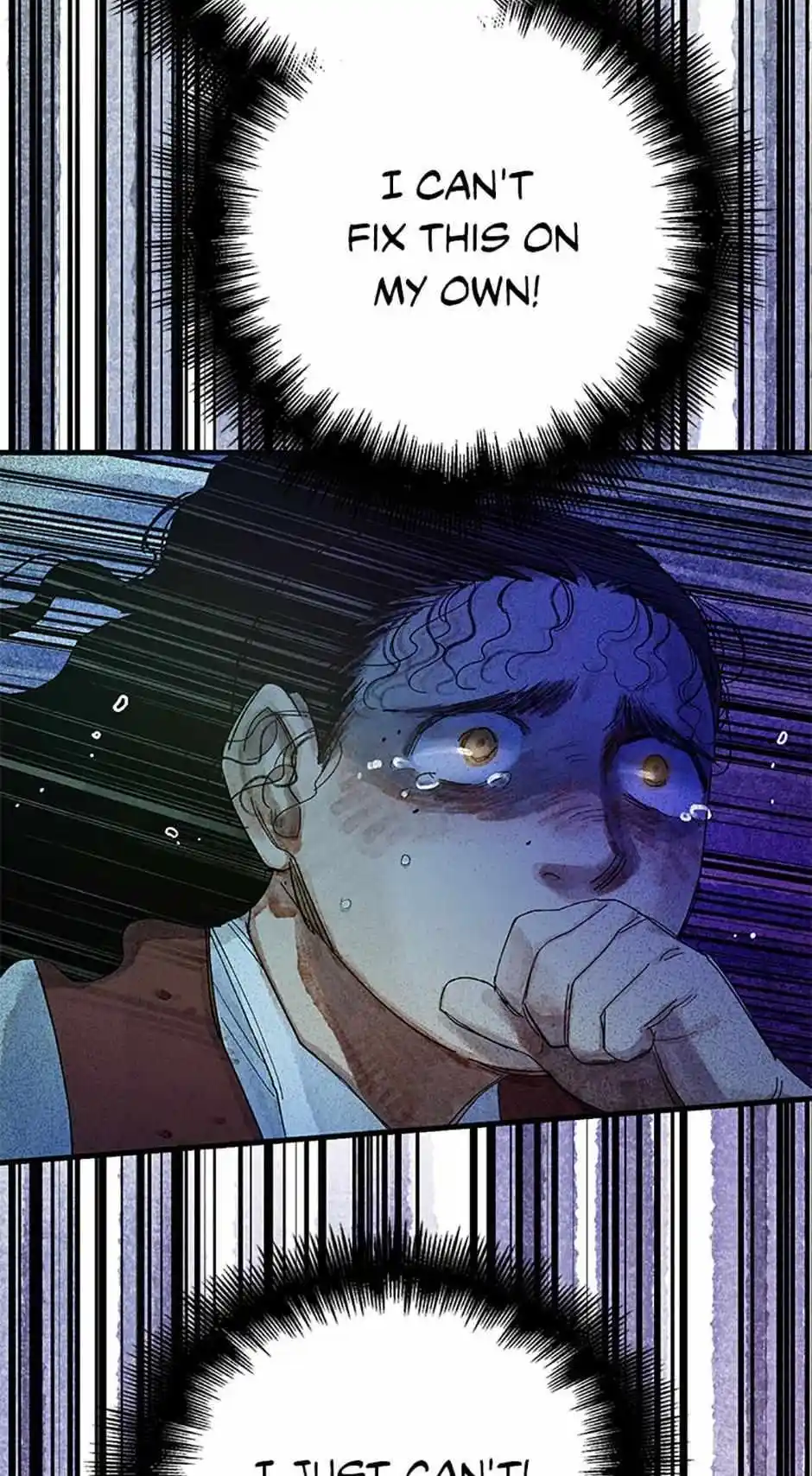 Rebirth In Paradise Chapter 62