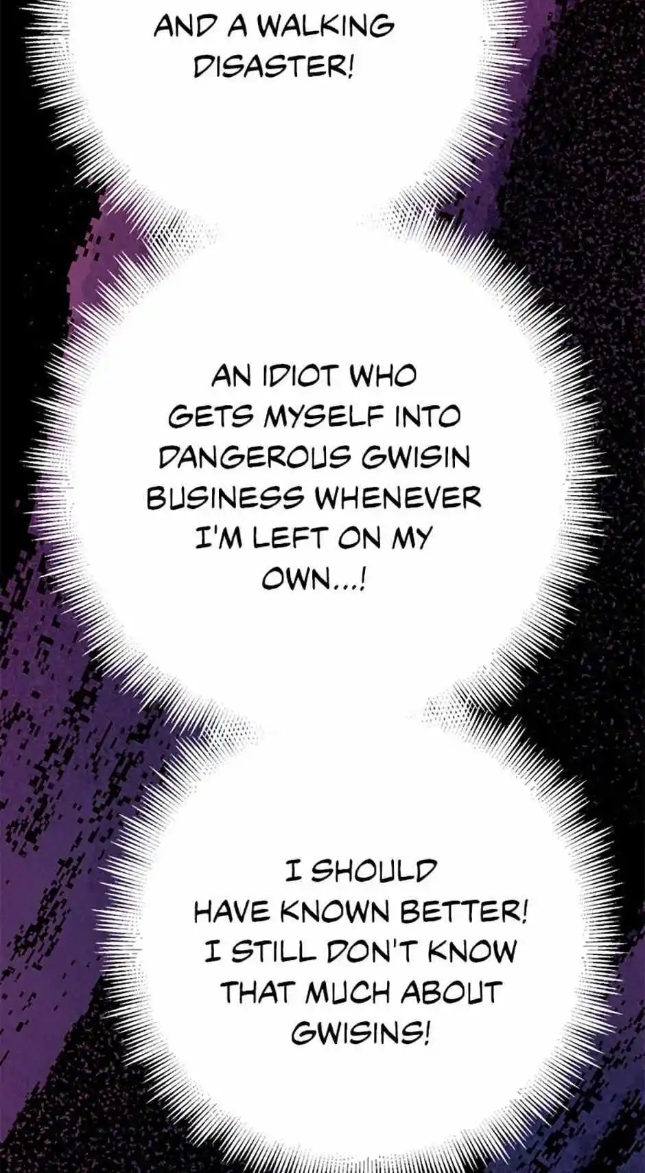 Rebirth In Paradise Chapter 62