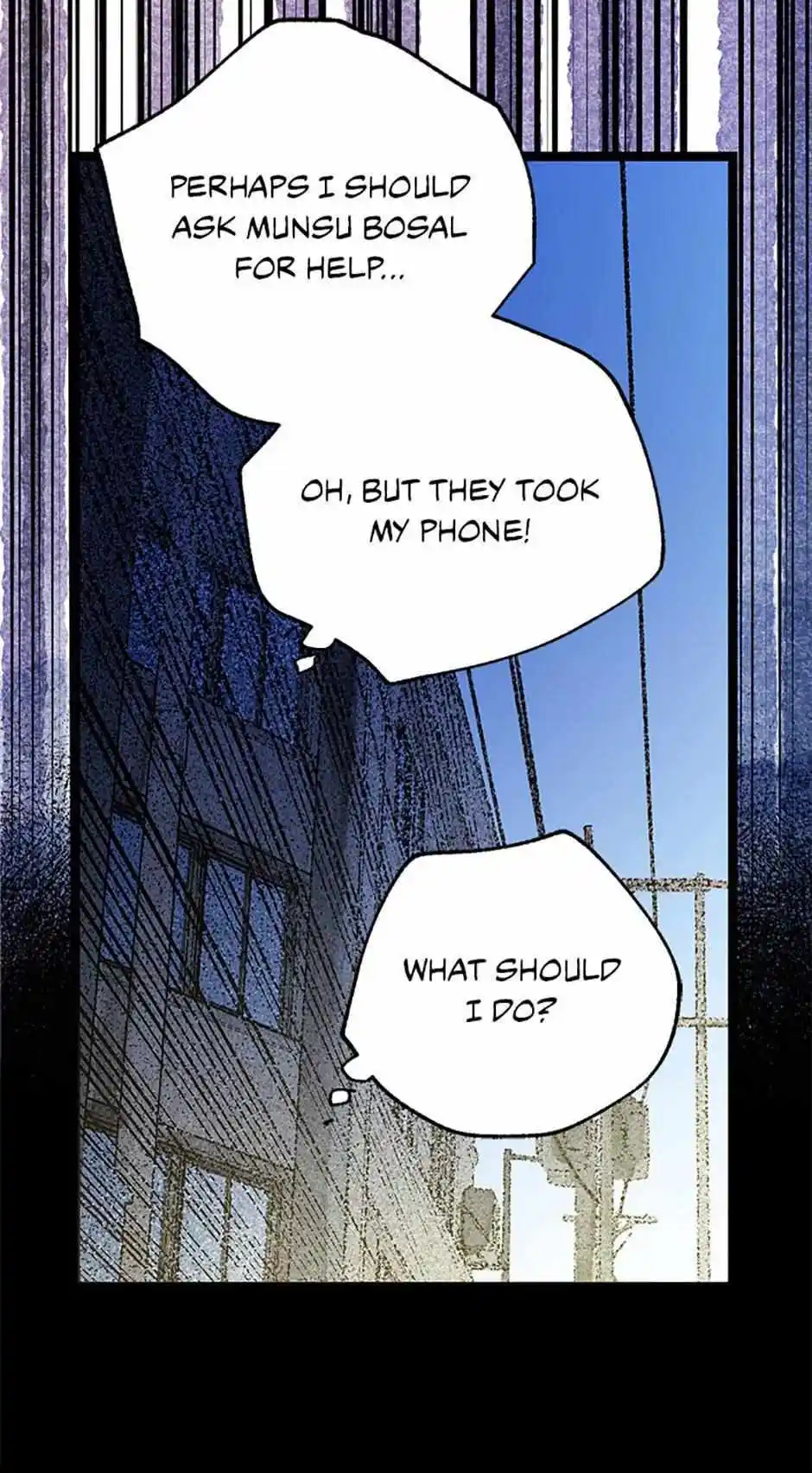 Rebirth In Paradise Chapter 62