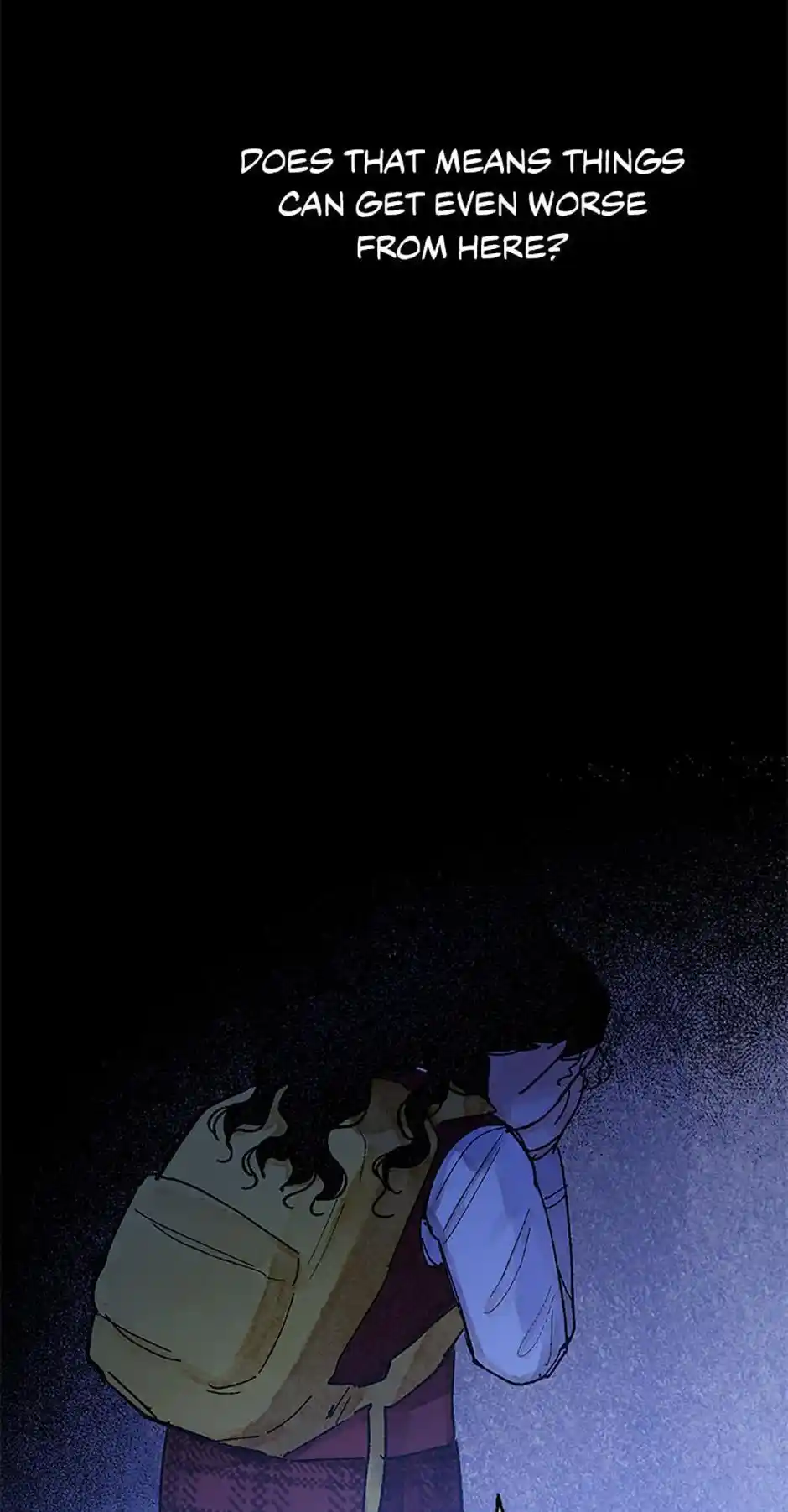 Rebirth In Paradise Chapter 62