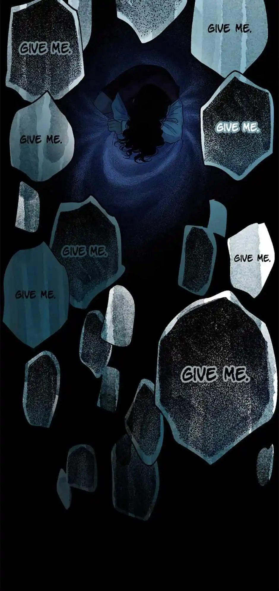 Rebirth In Paradise Chapter 62