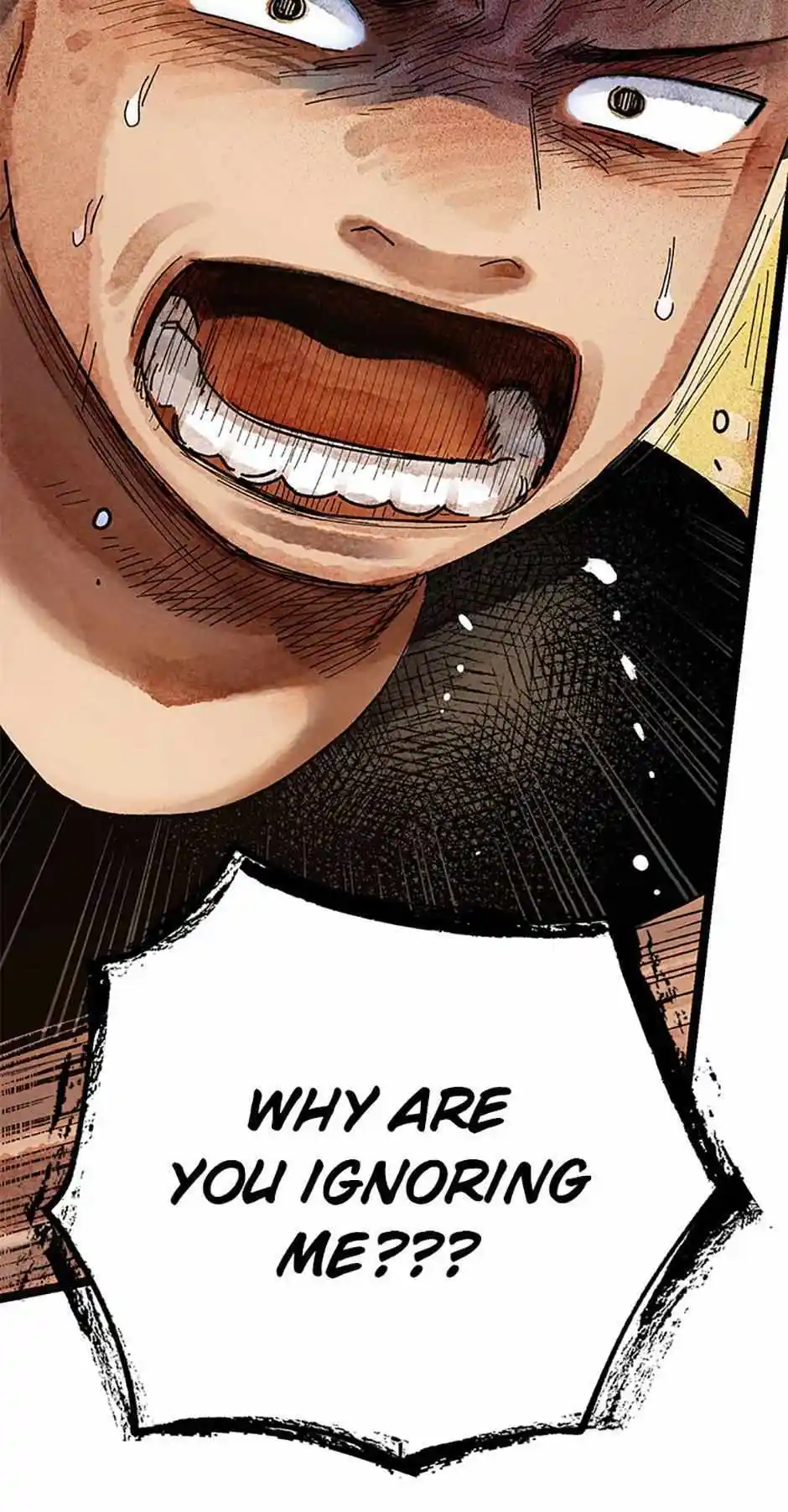 Rebirth In Paradise Chapter 62