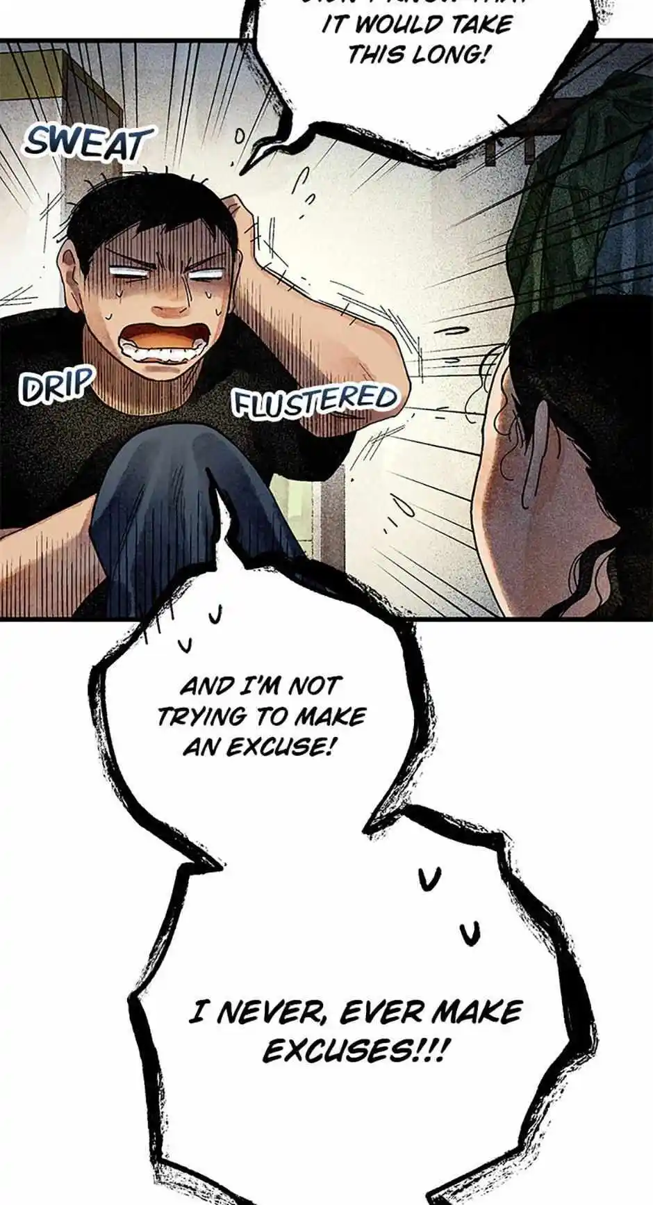 Rebirth In Paradise Chapter 62