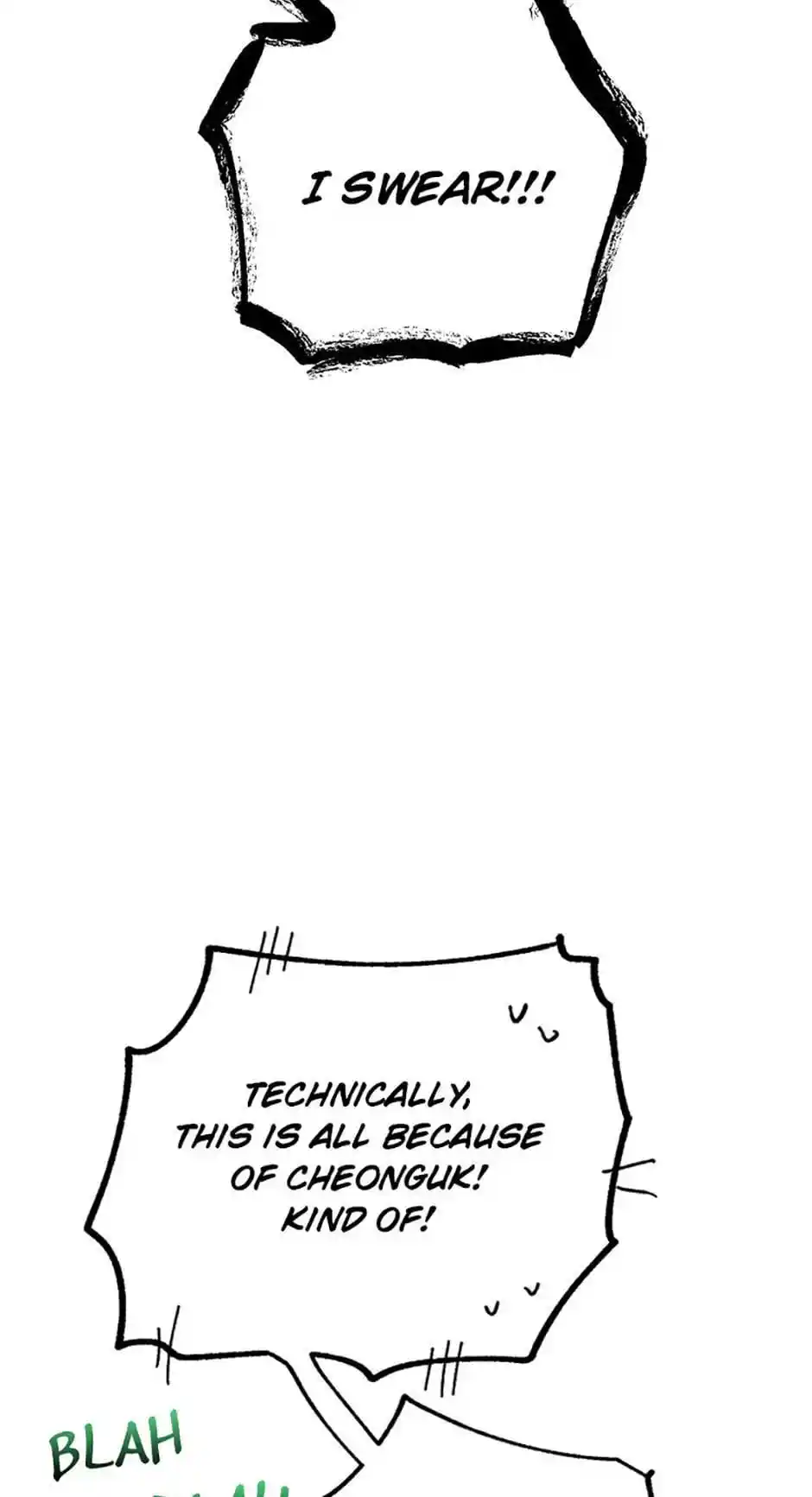 Rebirth In Paradise Chapter 62