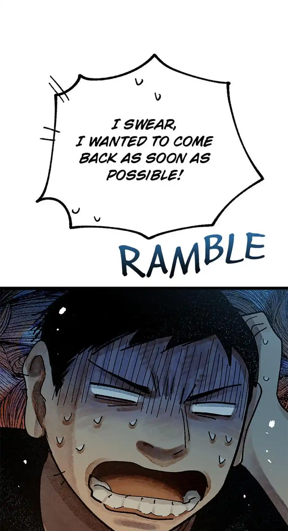 Rebirth In Paradise Chapter 62