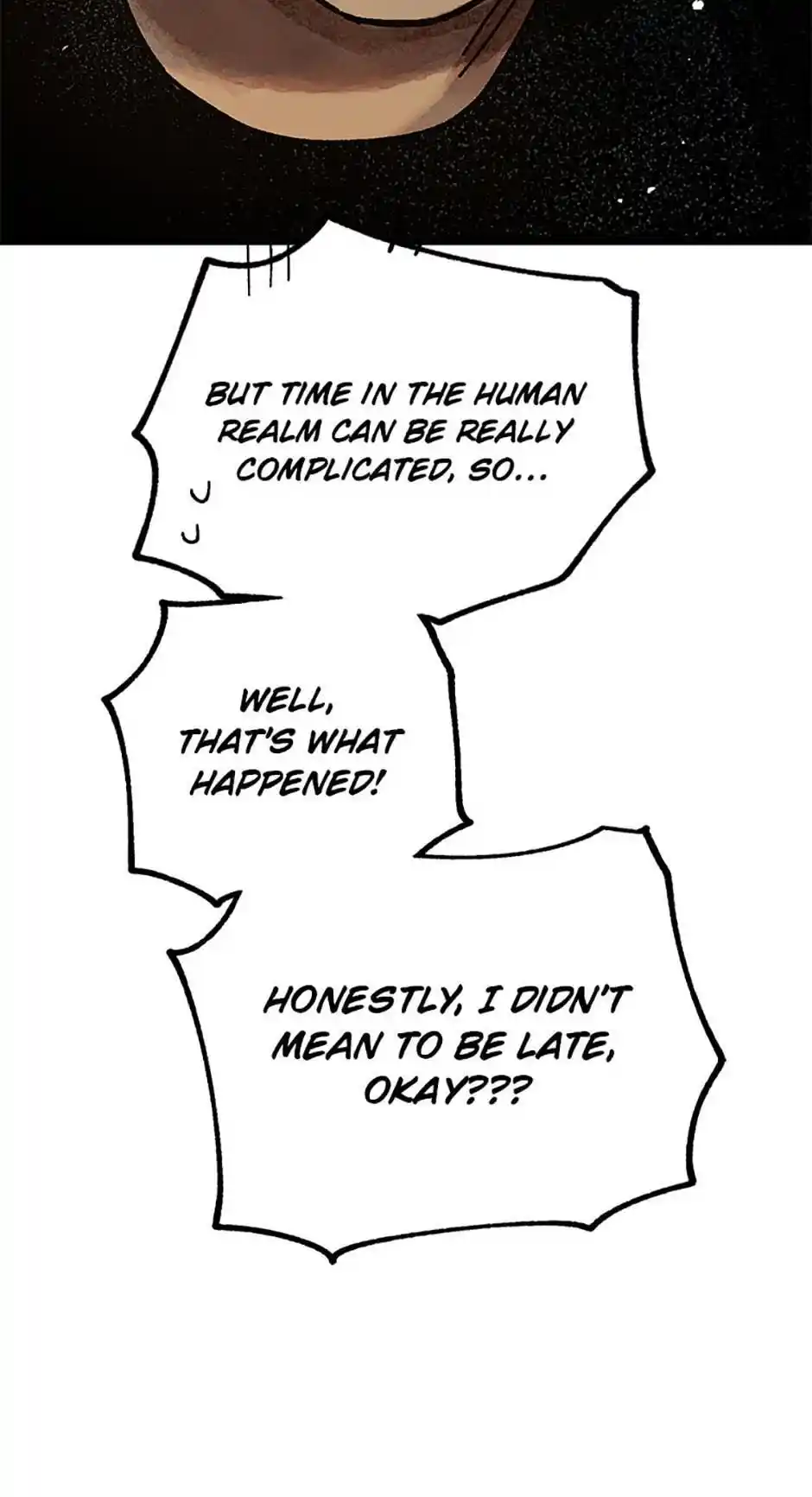 Rebirth In Paradise Chapter 62