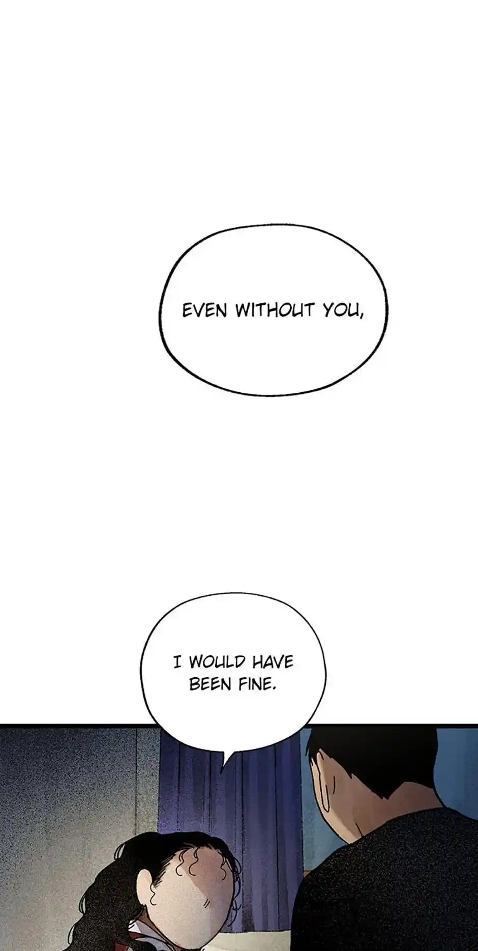 Rebirth In Paradise Chapter 62