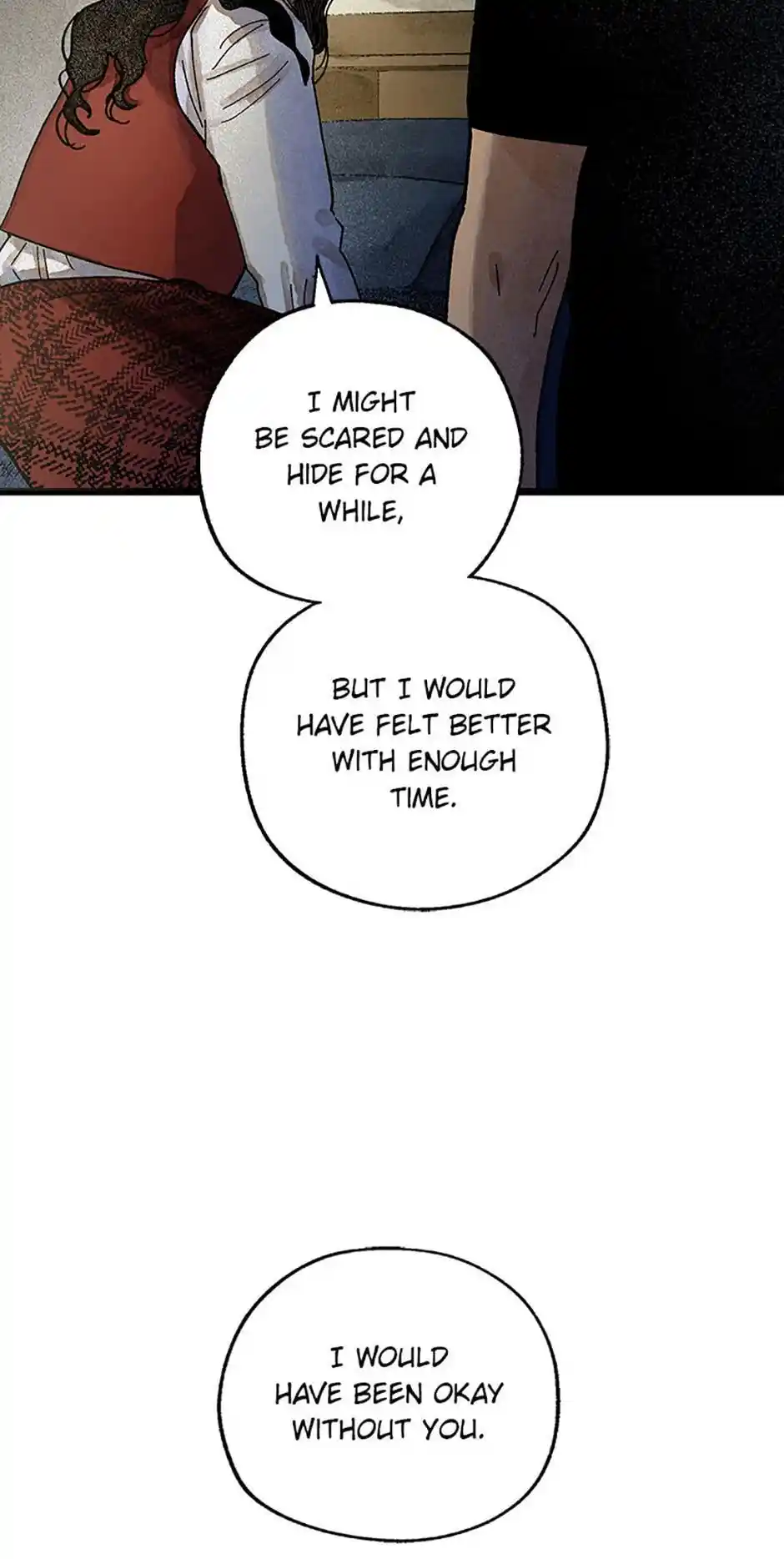 Rebirth In Paradise Chapter 62