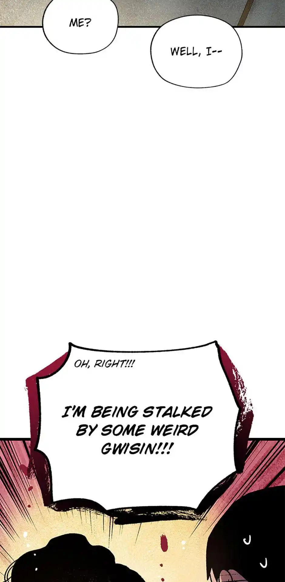 Rebirth In Paradise Chapter 62