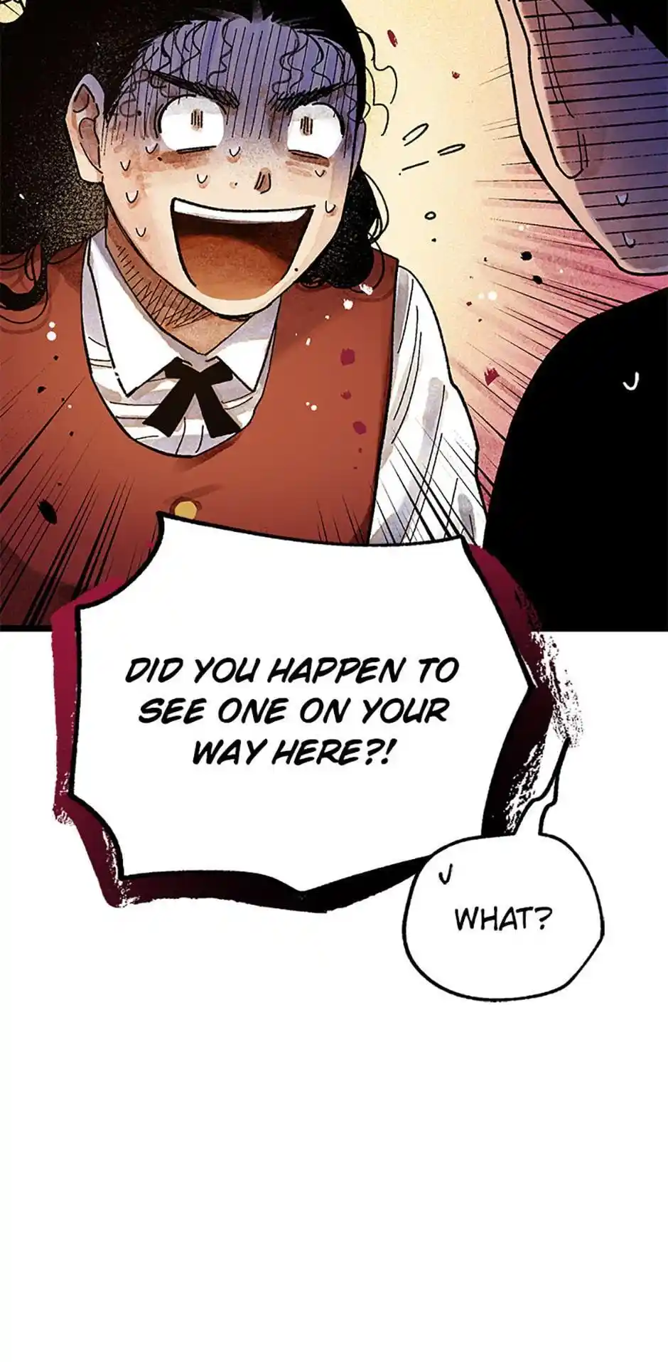 Rebirth In Paradise Chapter 62