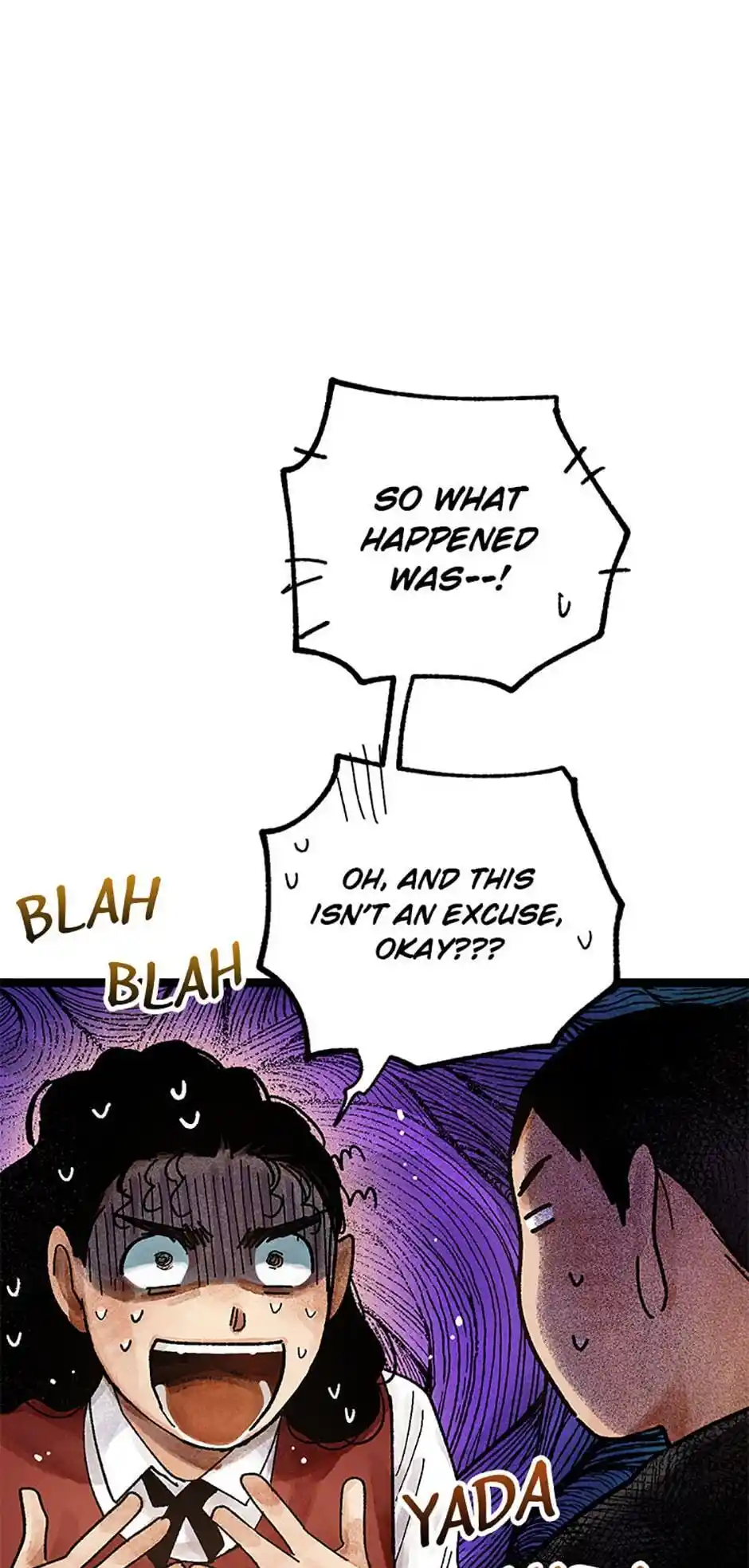 Rebirth In Paradise Chapter 62