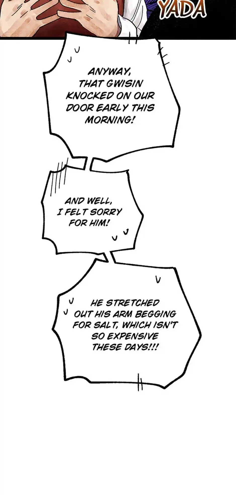 Rebirth In Paradise Chapter 62