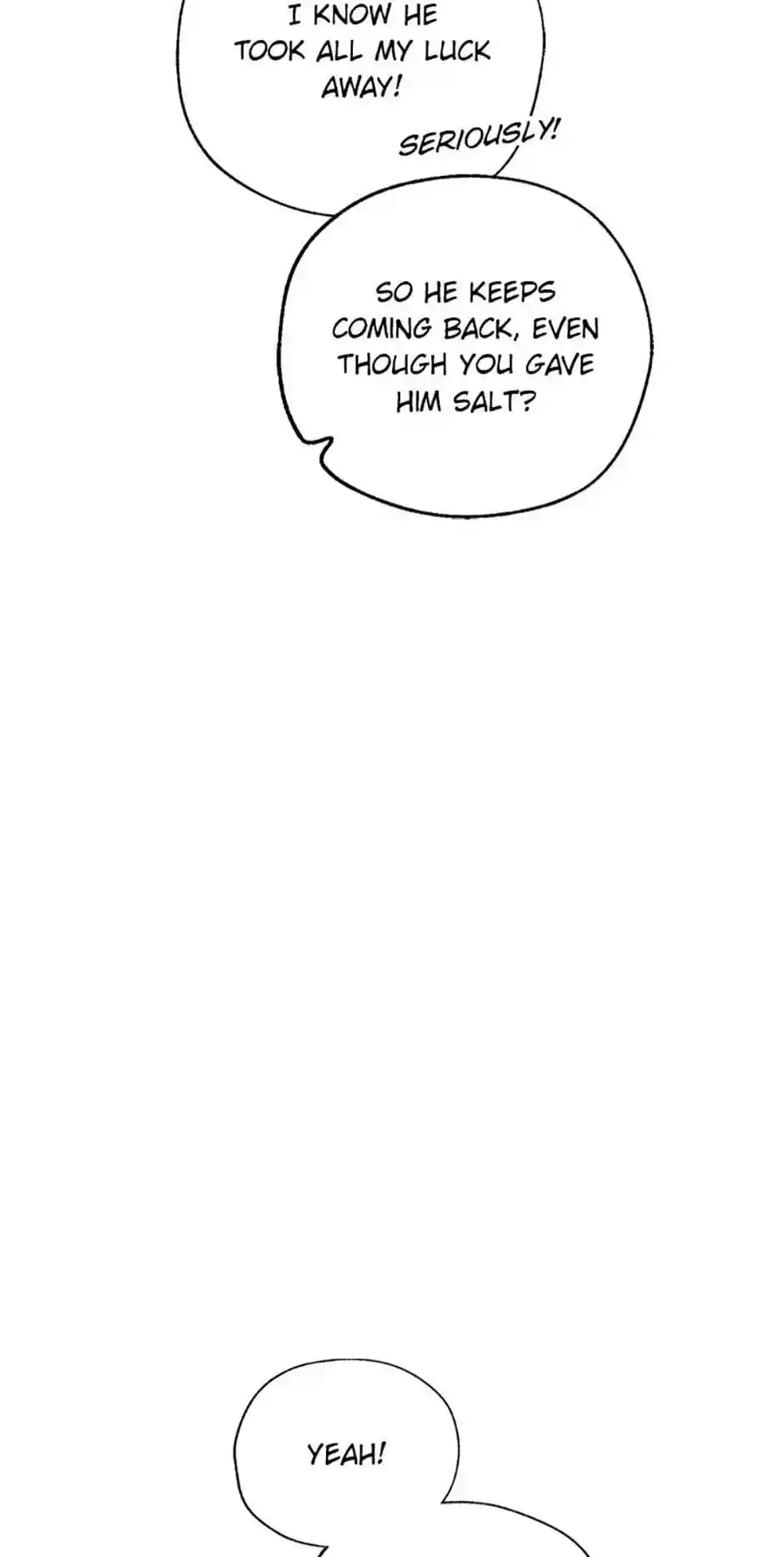 Rebirth In Paradise Chapter 62