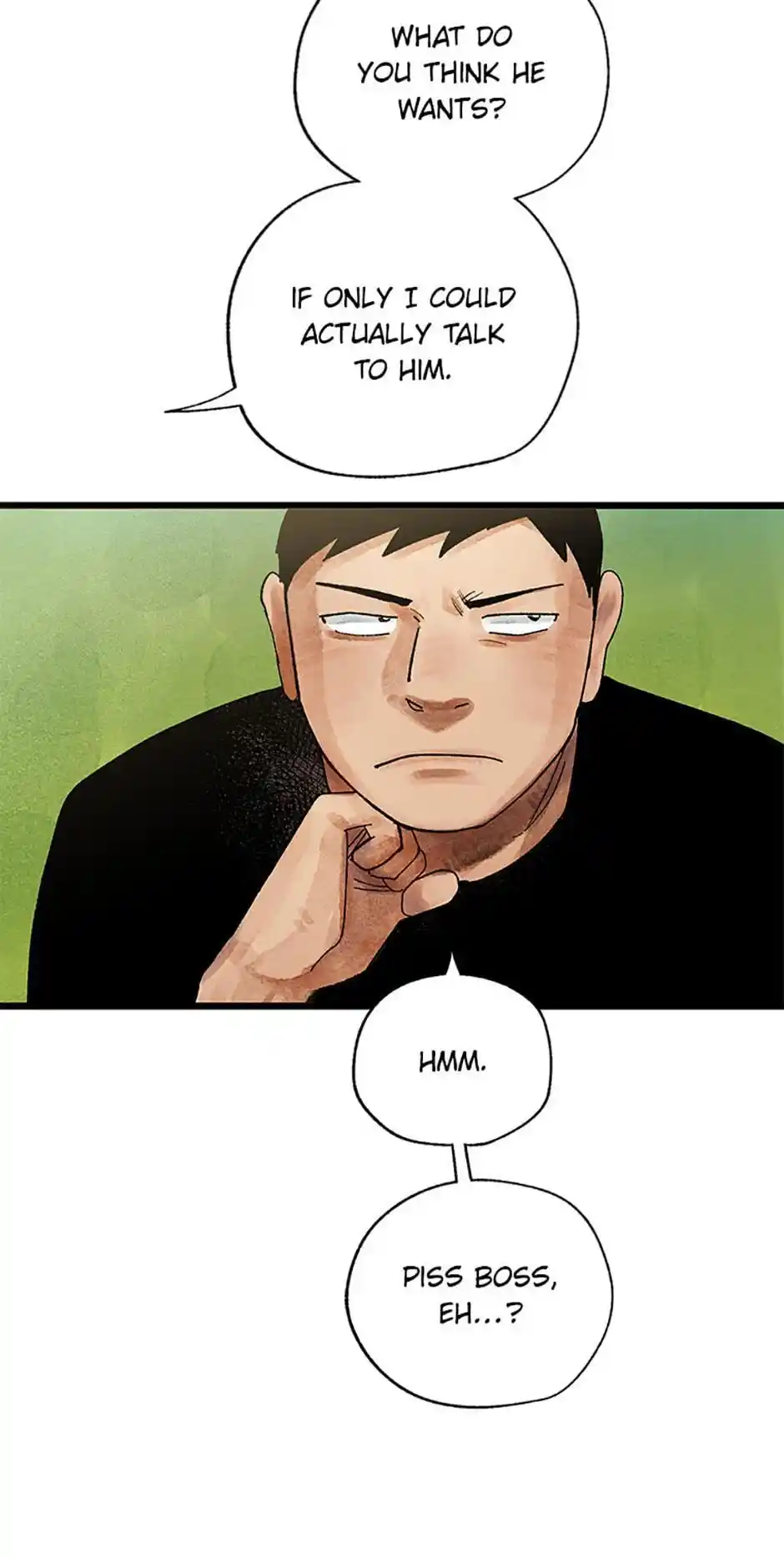 Rebirth In Paradise Chapter 62