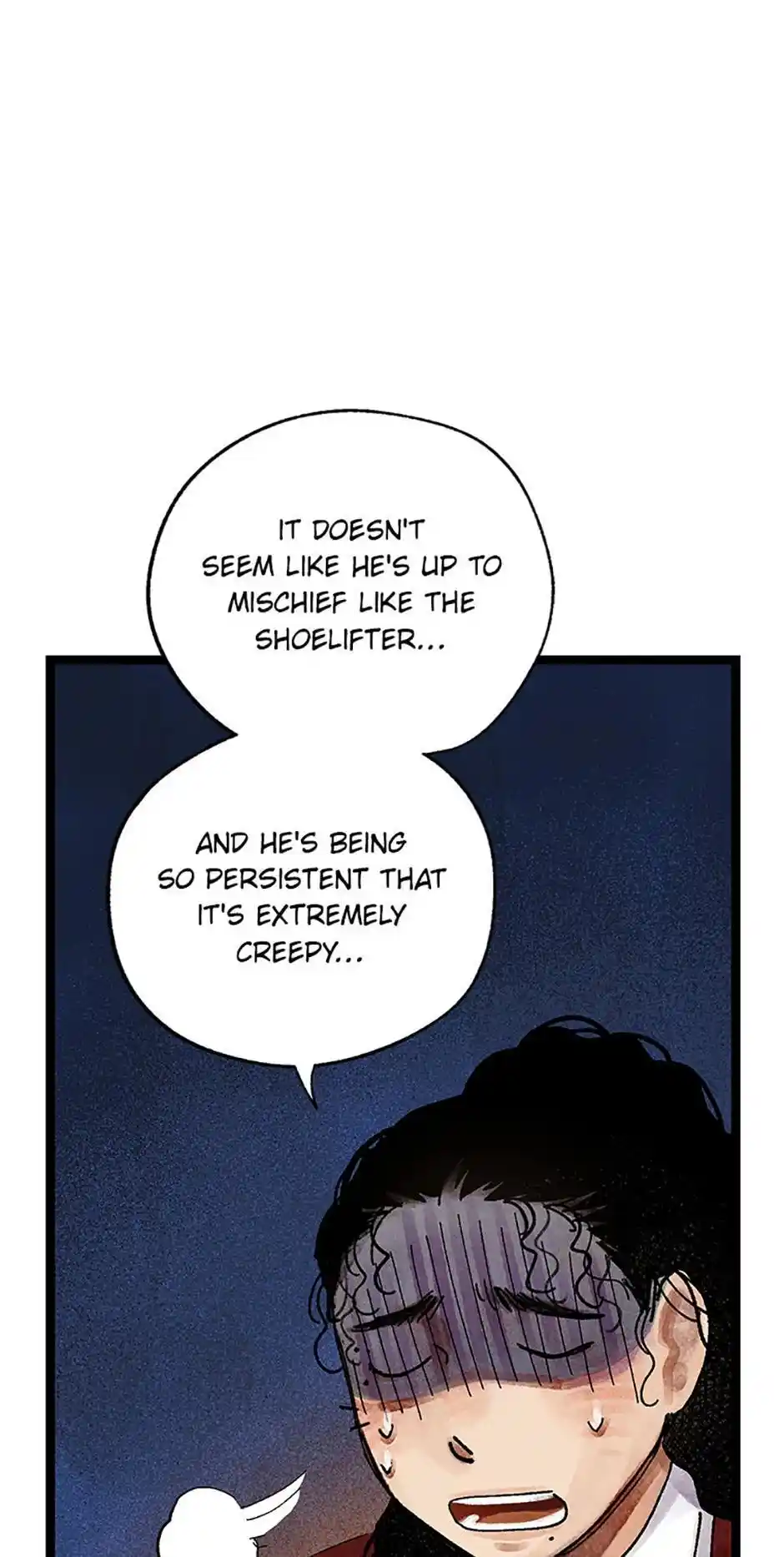 Rebirth In Paradise Chapter 62