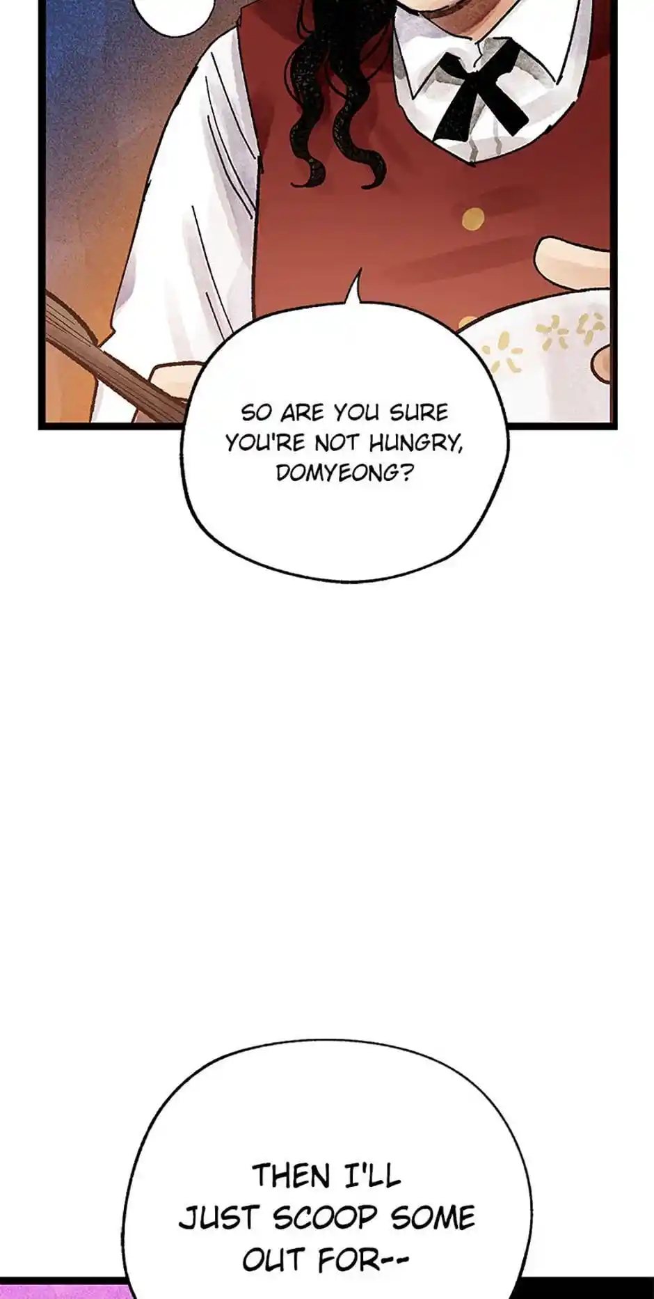 Rebirth In Paradise Chapter 62